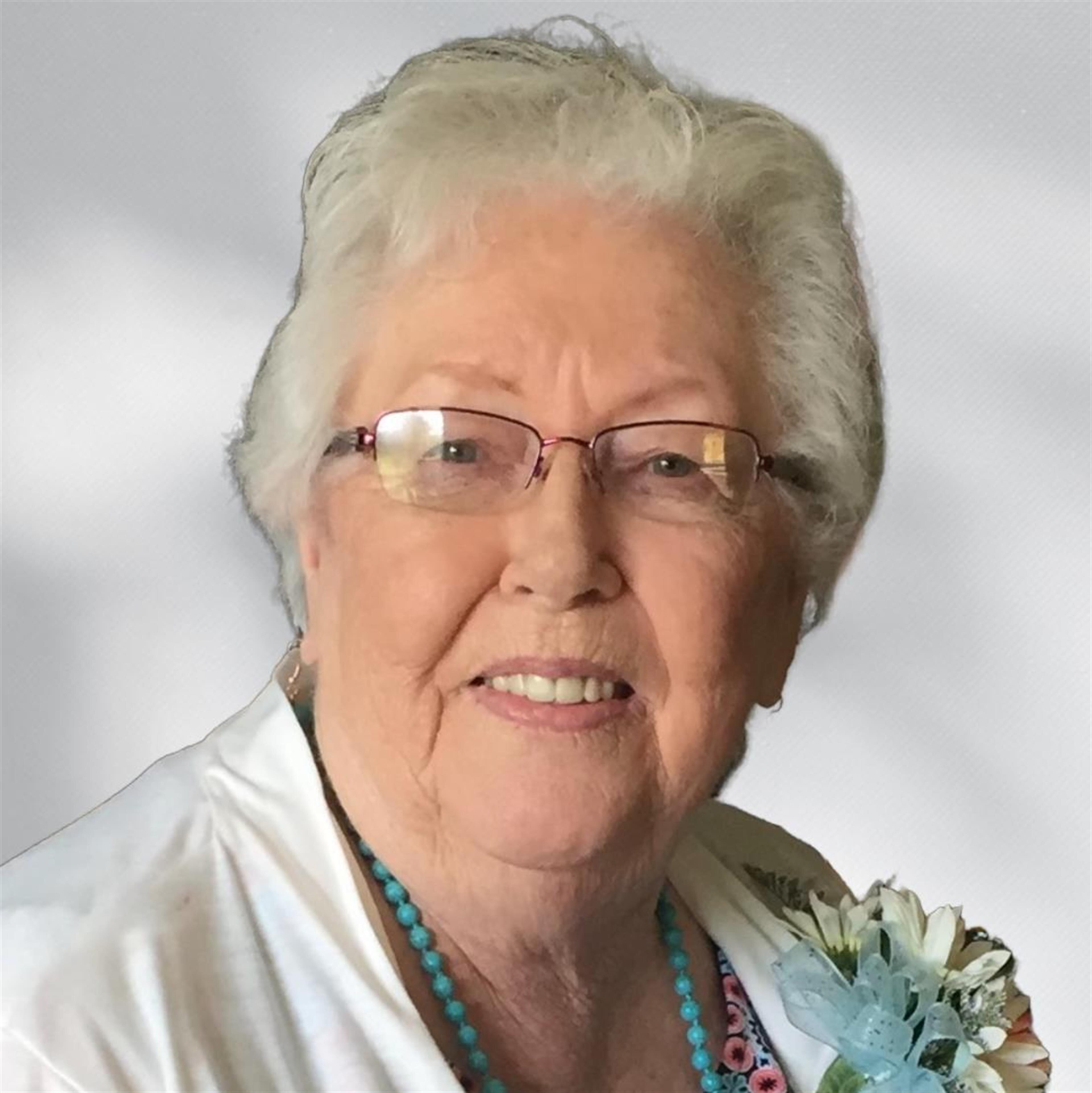Saundra Gail Melton