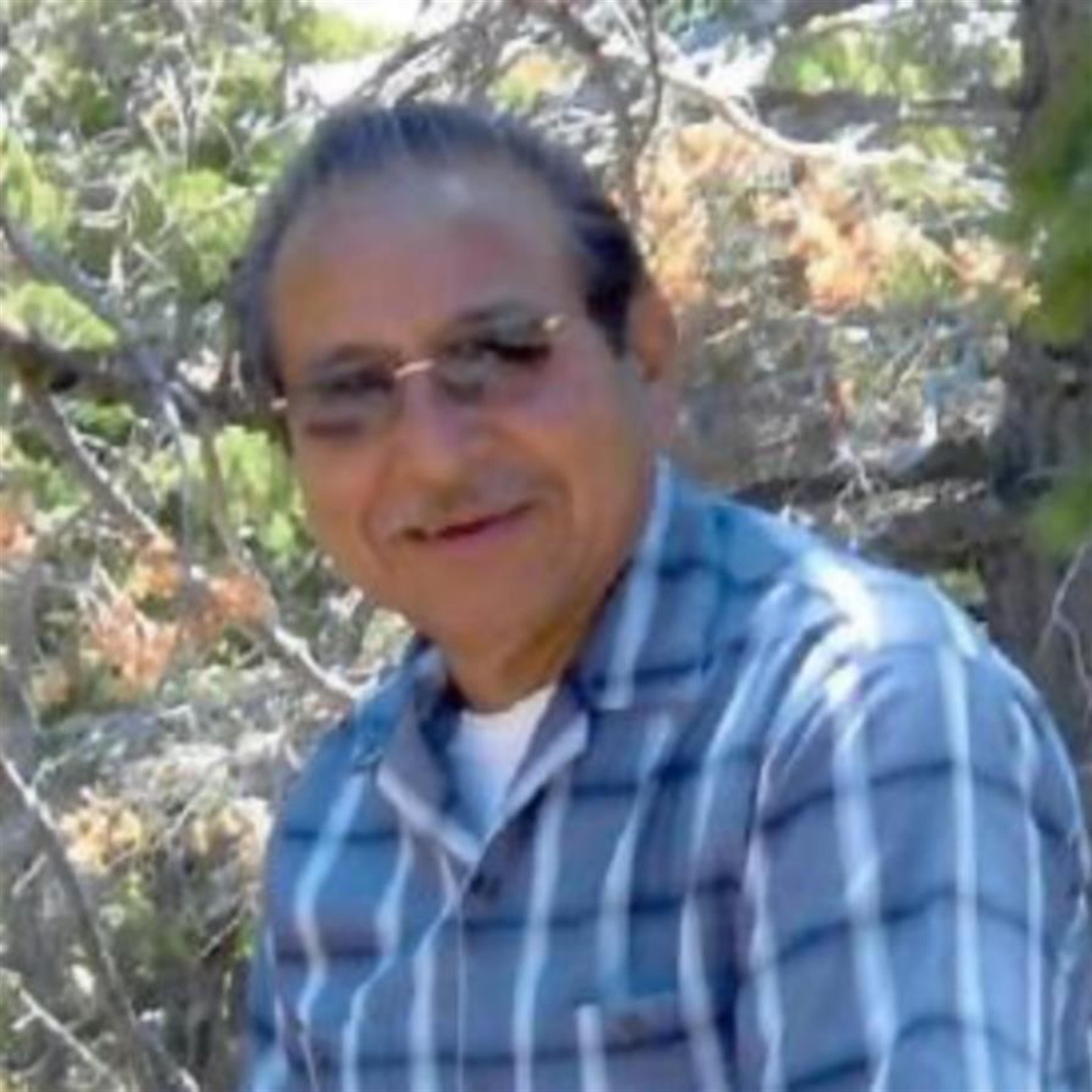 Antonio C Parra