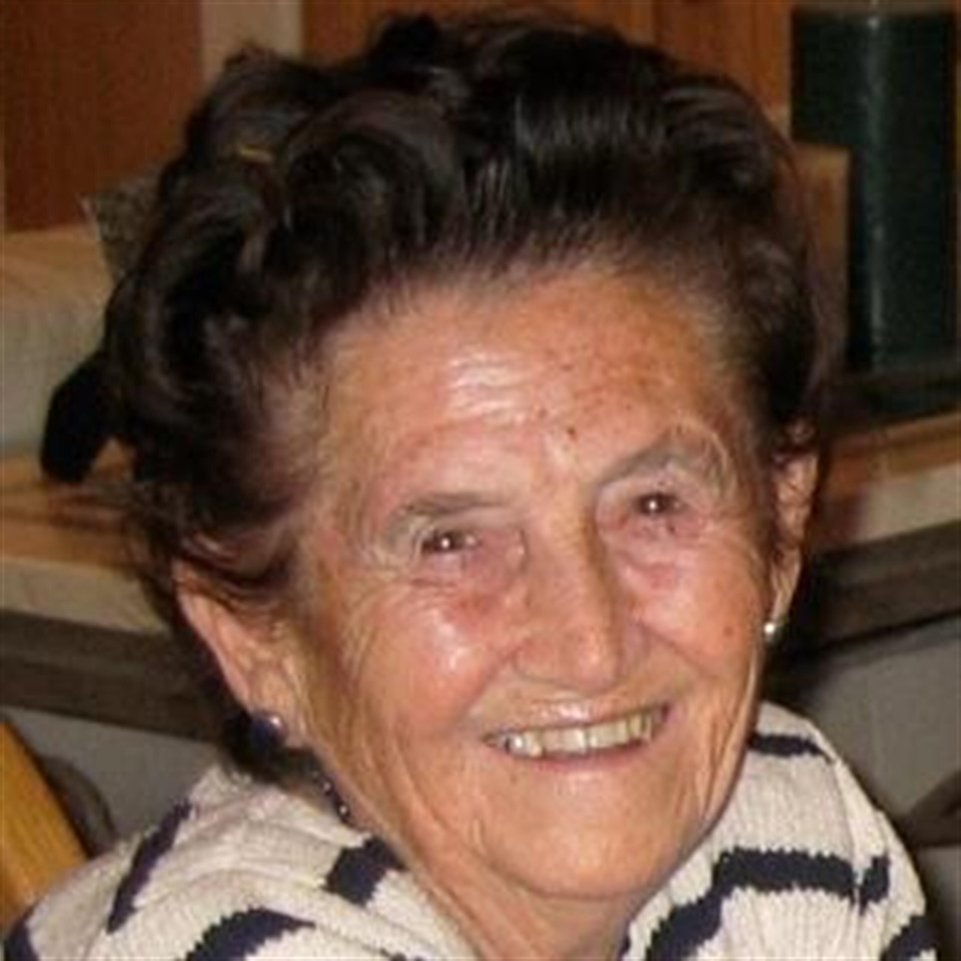 Joanna P. Netelbeek