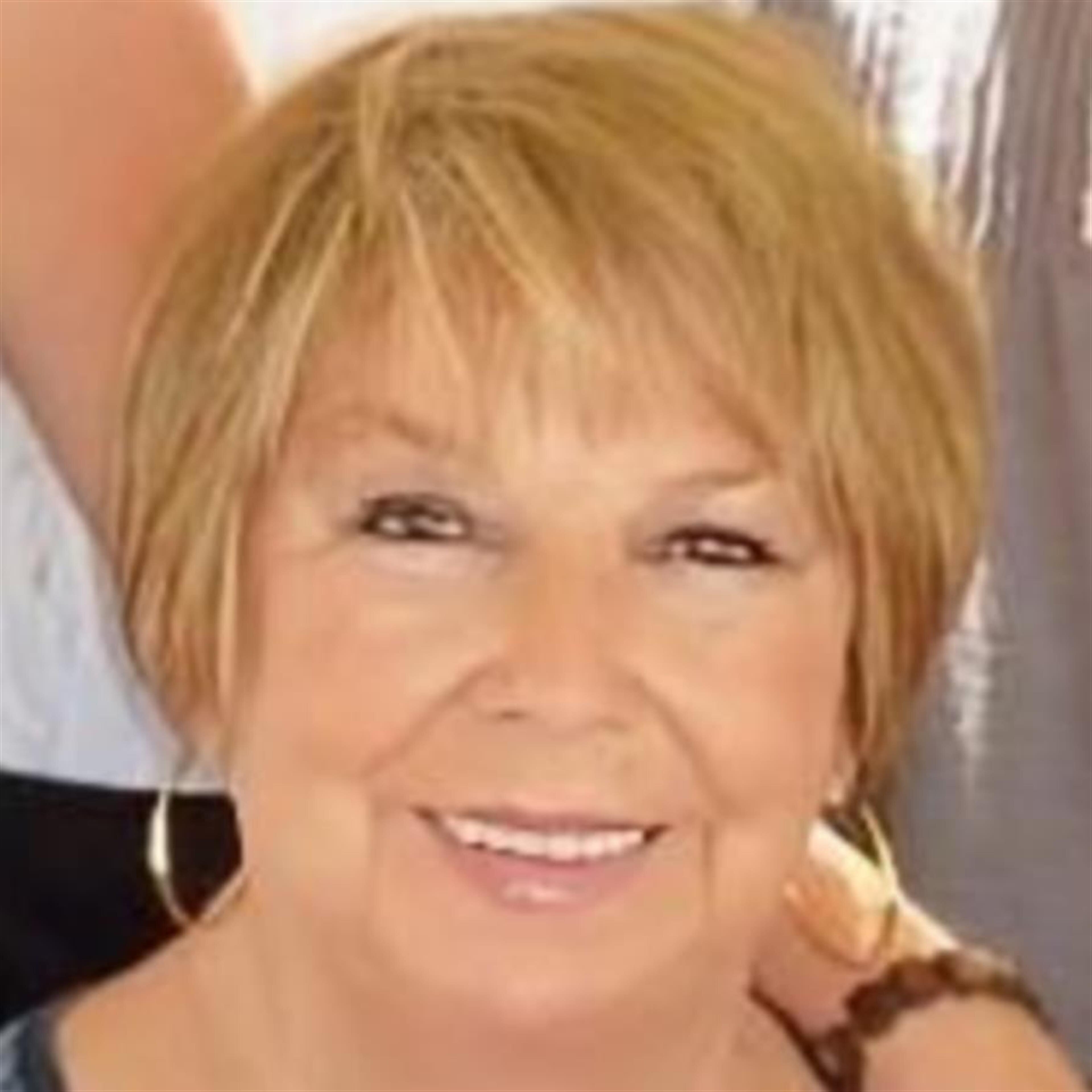 Janet Eleanor Mendoza