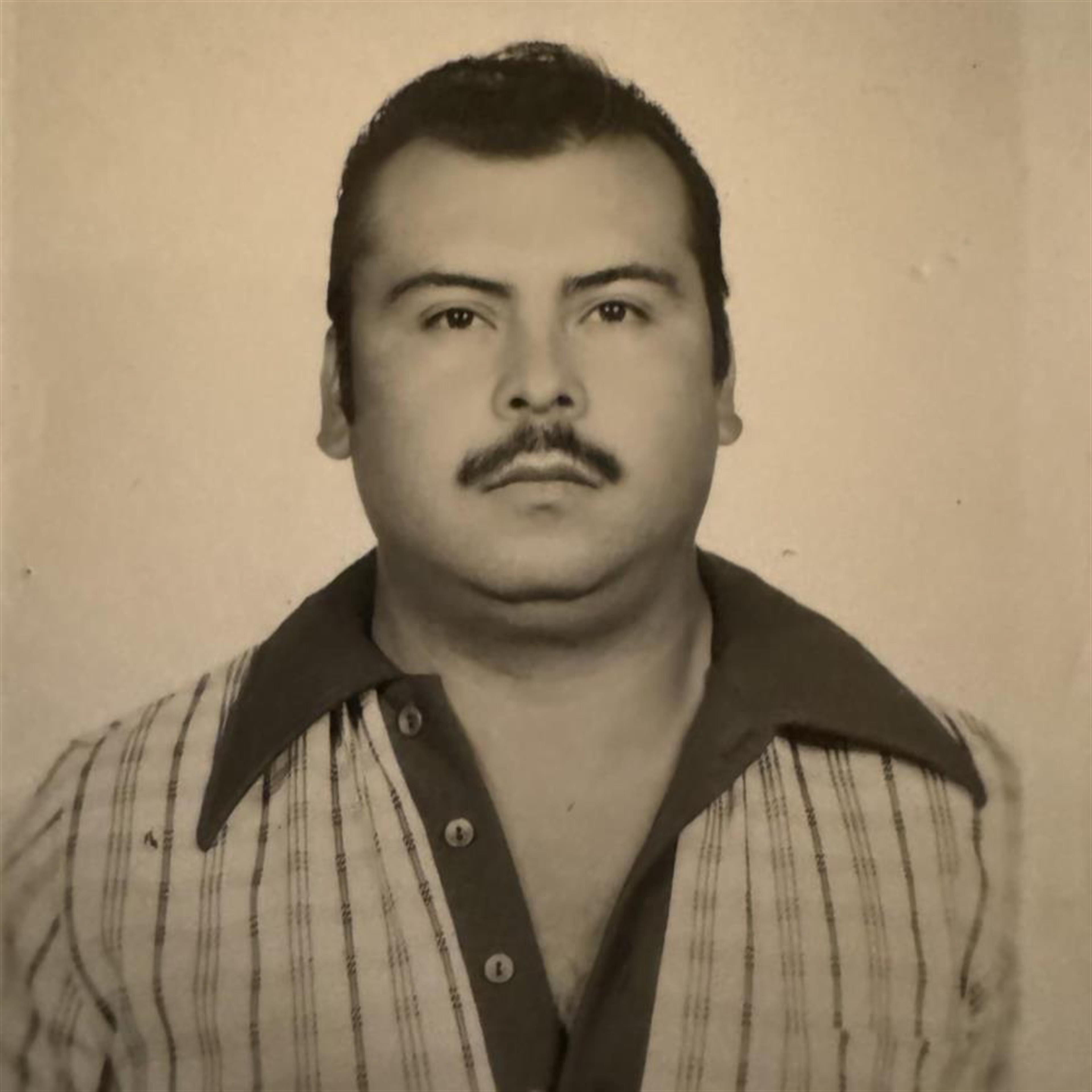 Rafael Trujillo Valenzuela