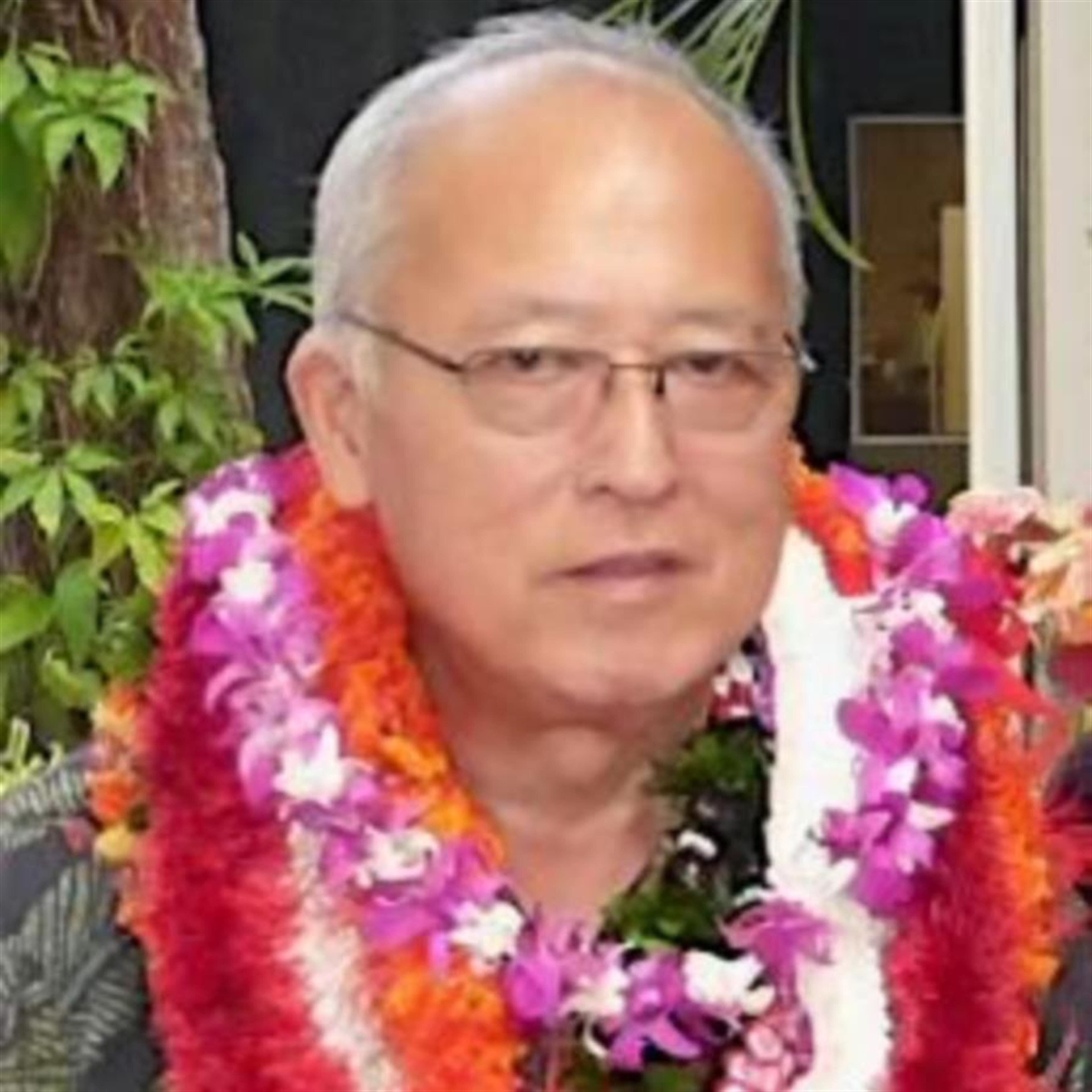 Michael Masamichi Nakano