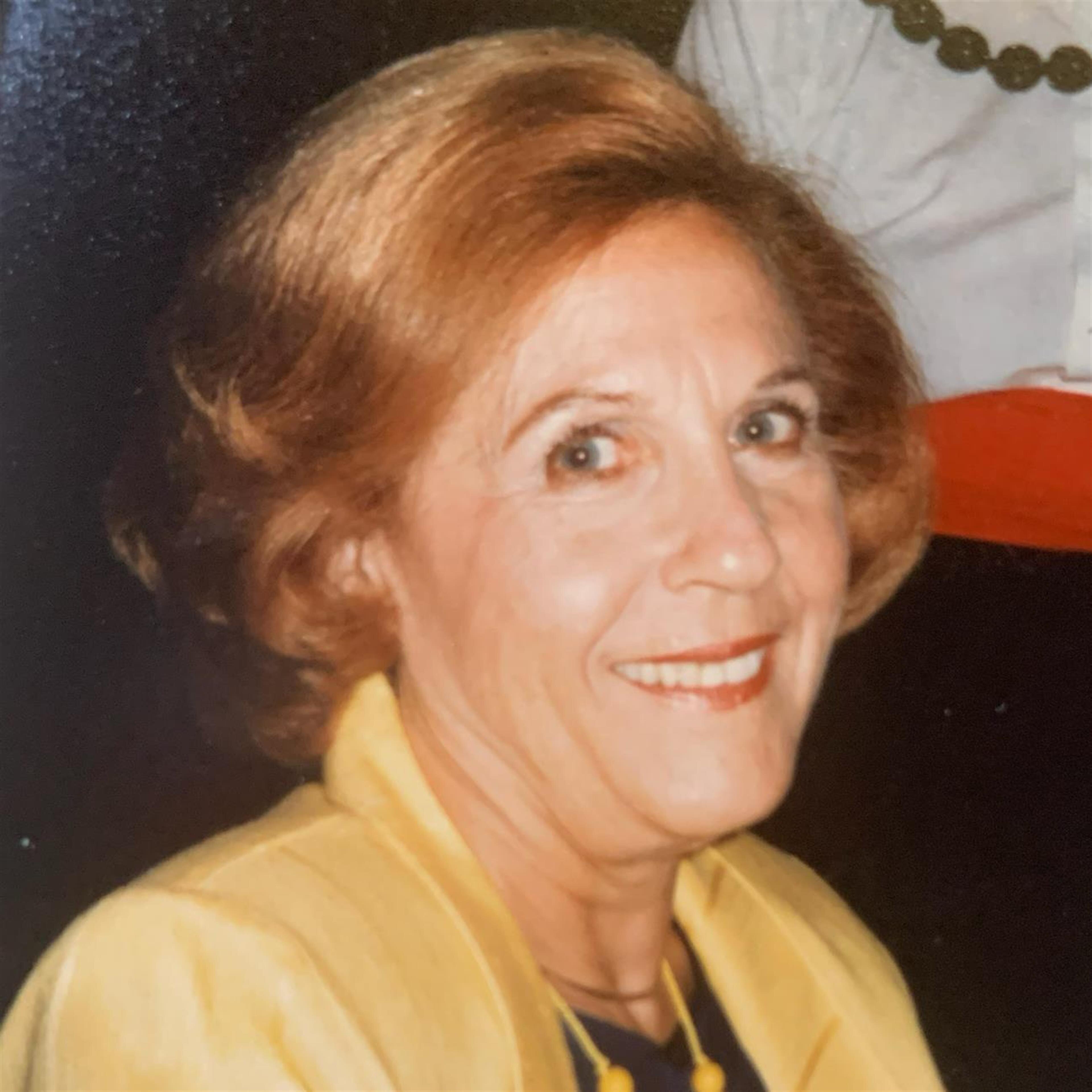 Irmgard Elsa Perrin