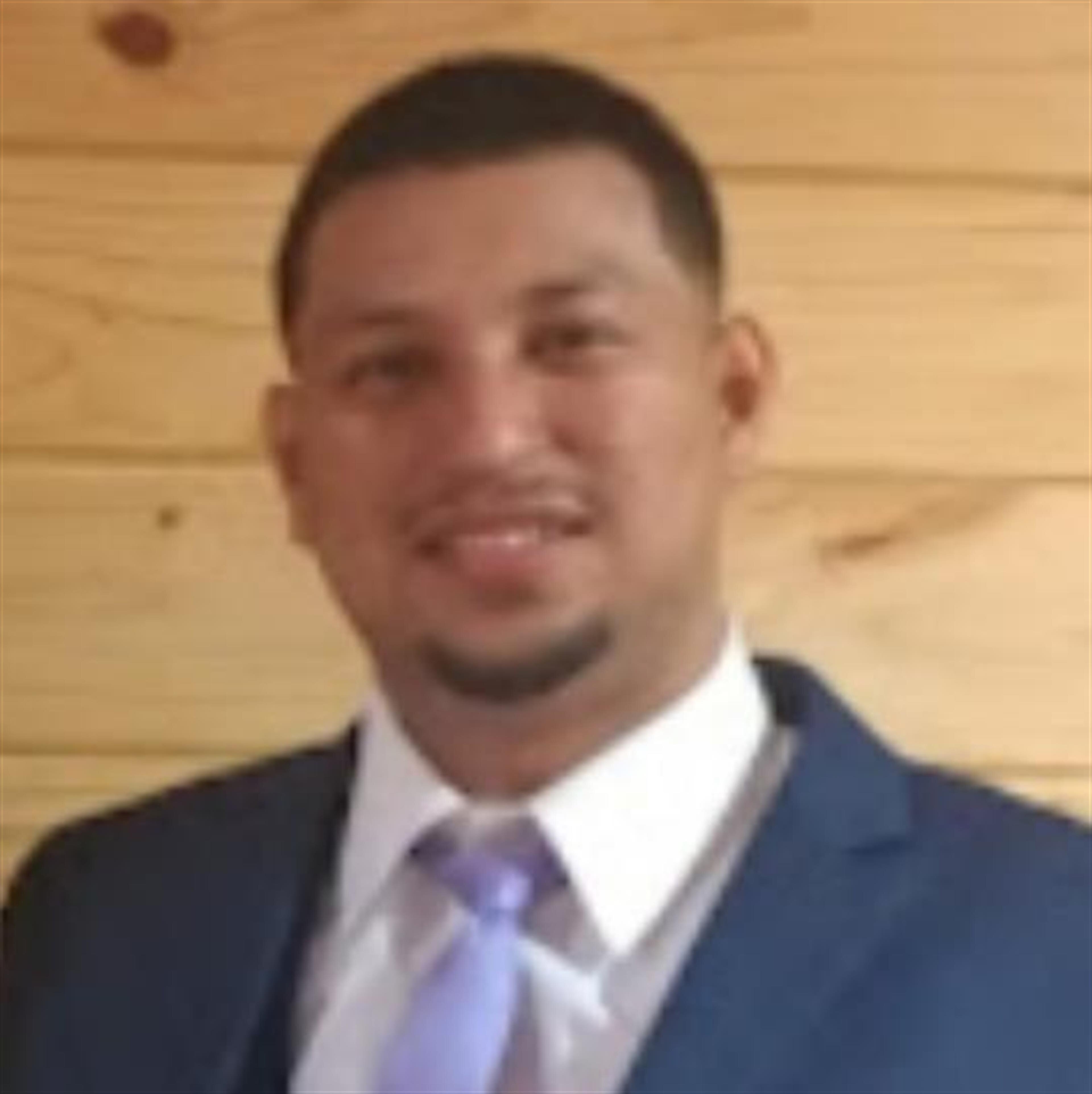 Anthony Lopez