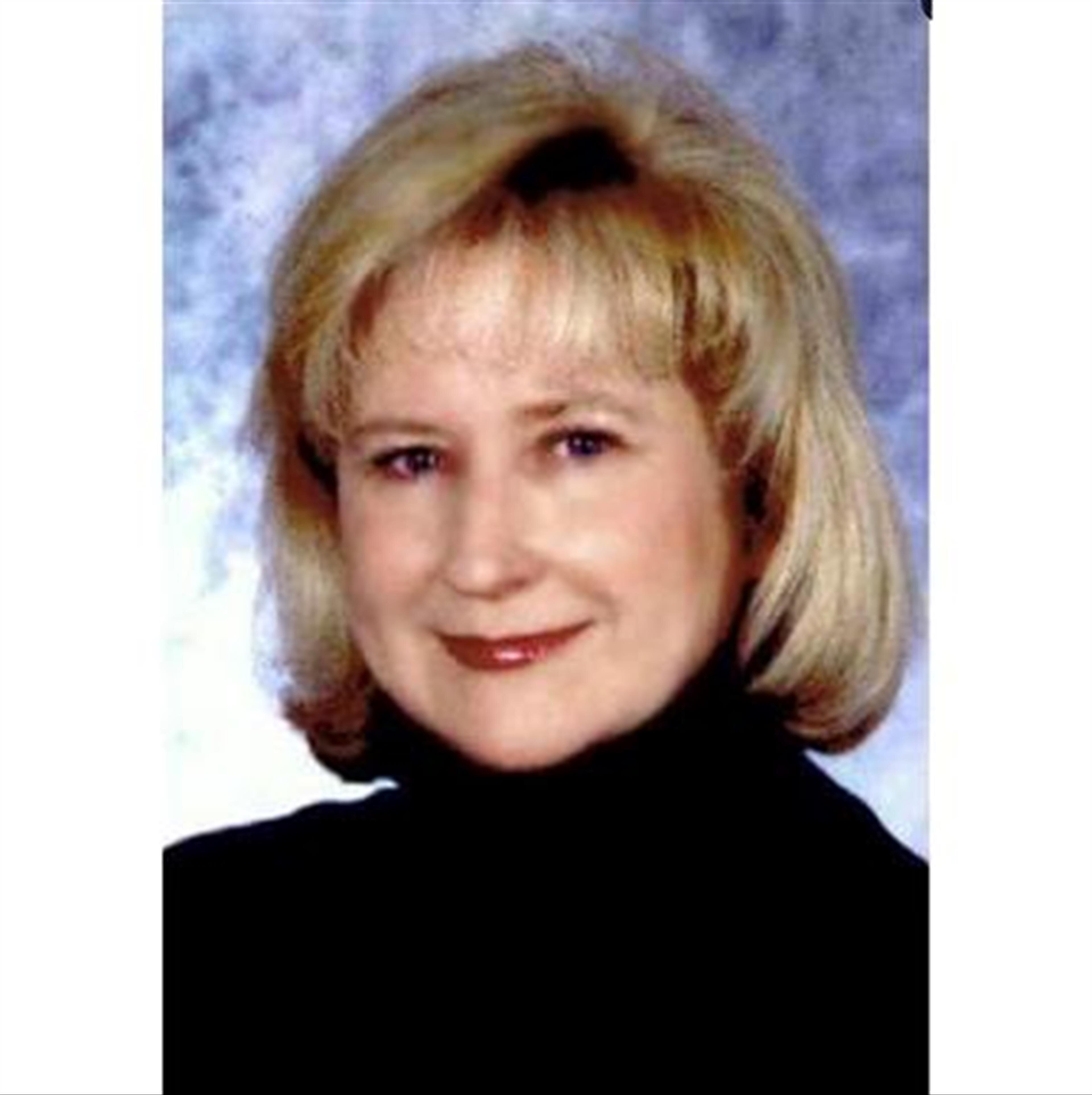 Delicia Sue Hood