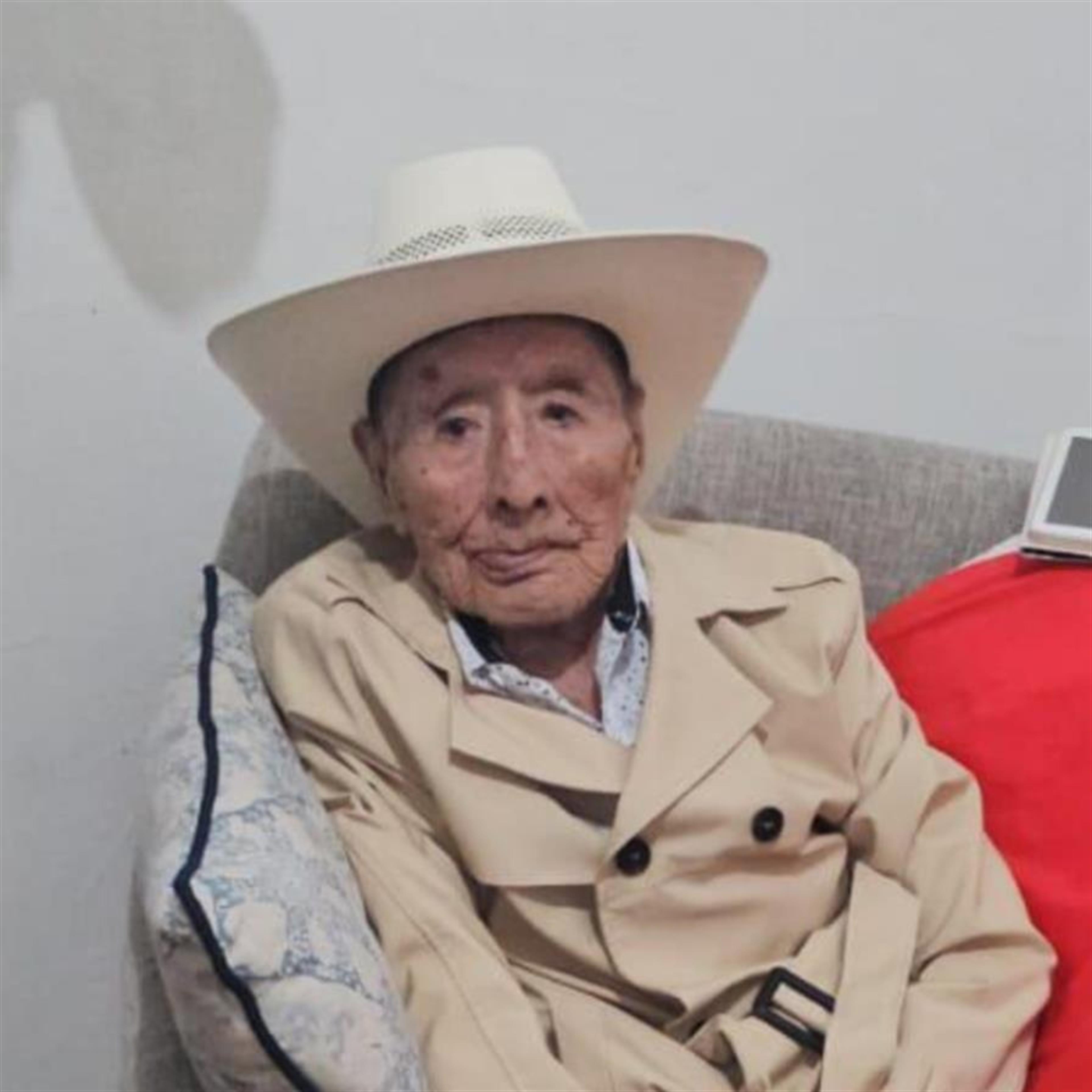 Ranulfo Villantes Munoz