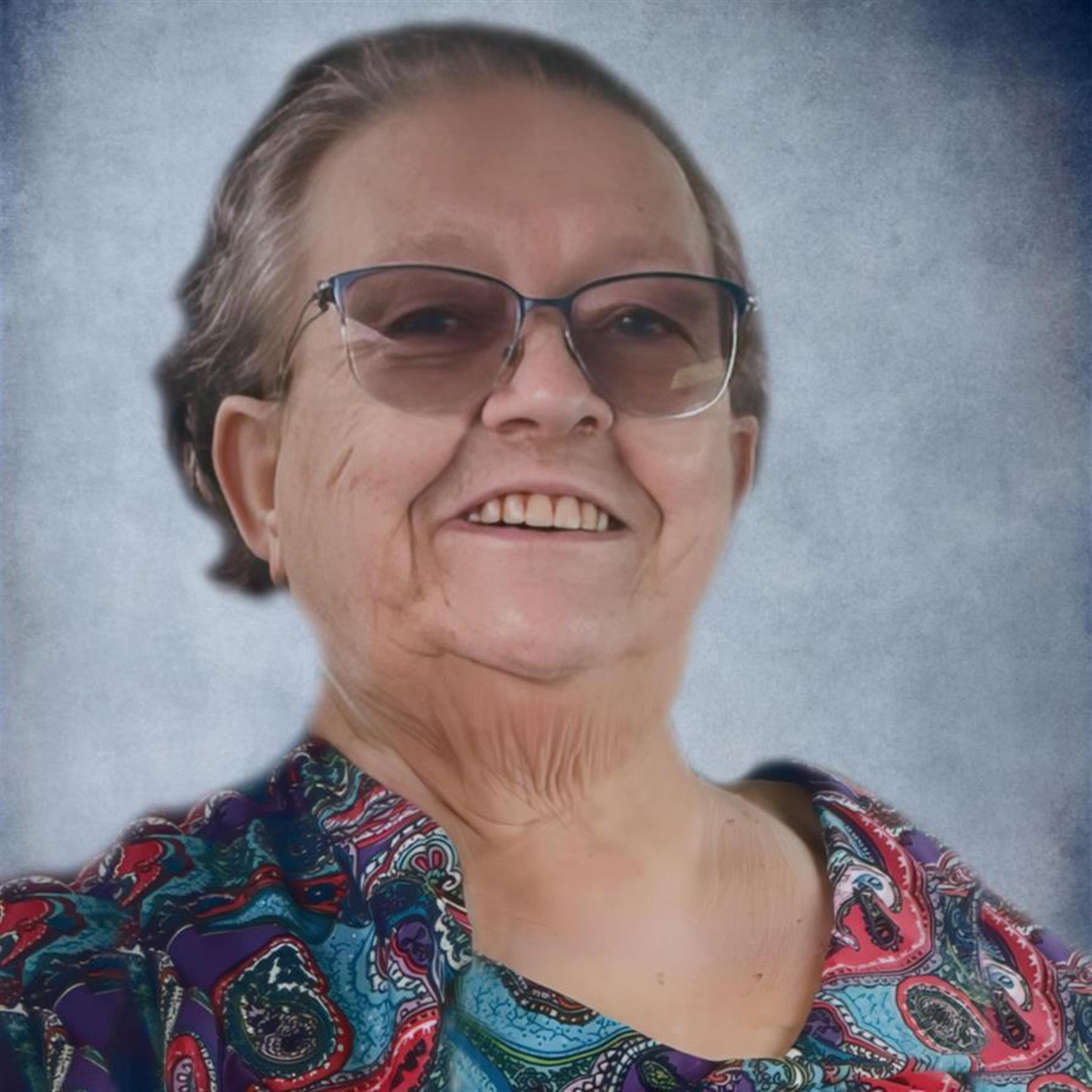 Carrie Jean Reed
