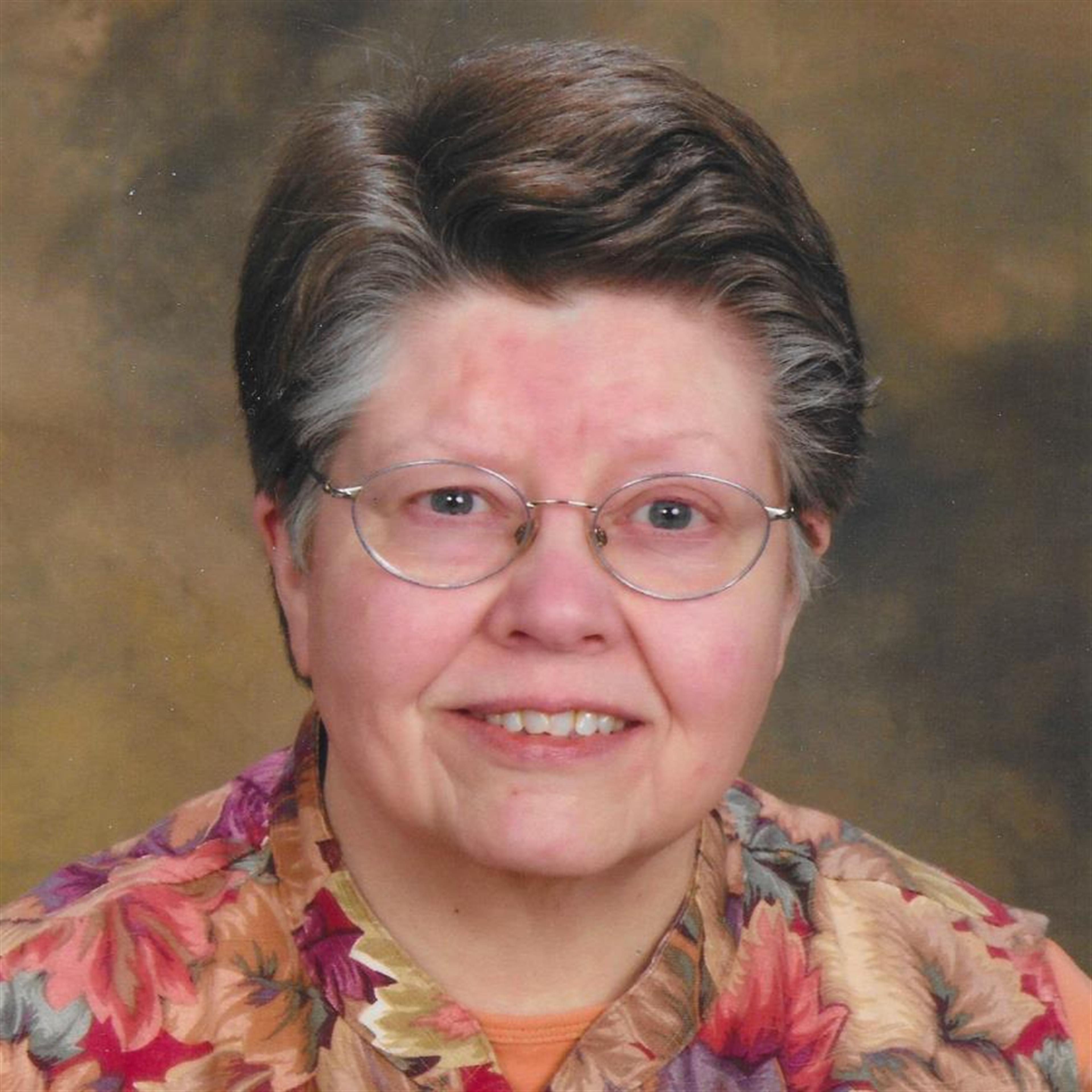 Ann Amelia Alberts Allen