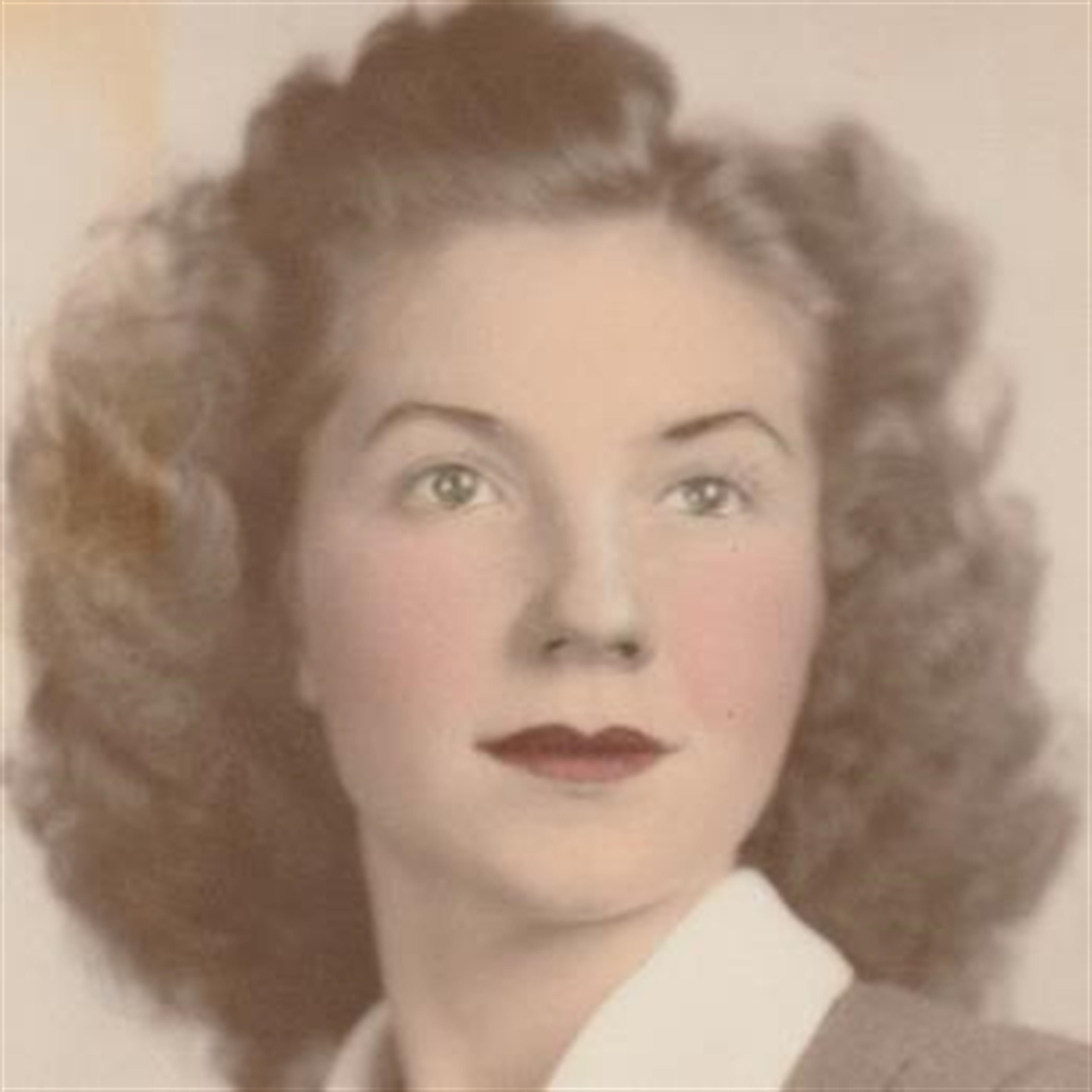 Lois Marcelline Stanton