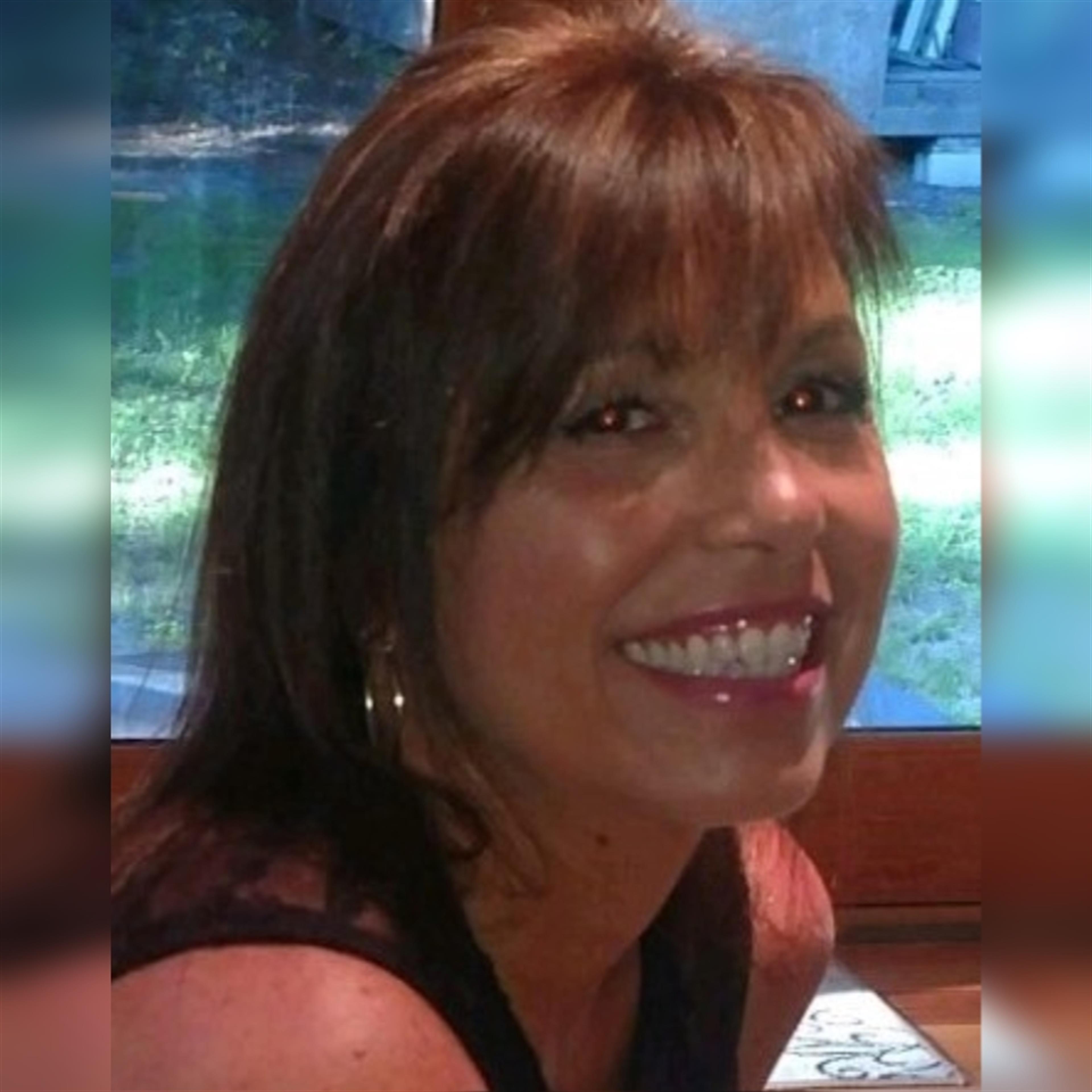 Wanda Shockley Ballas