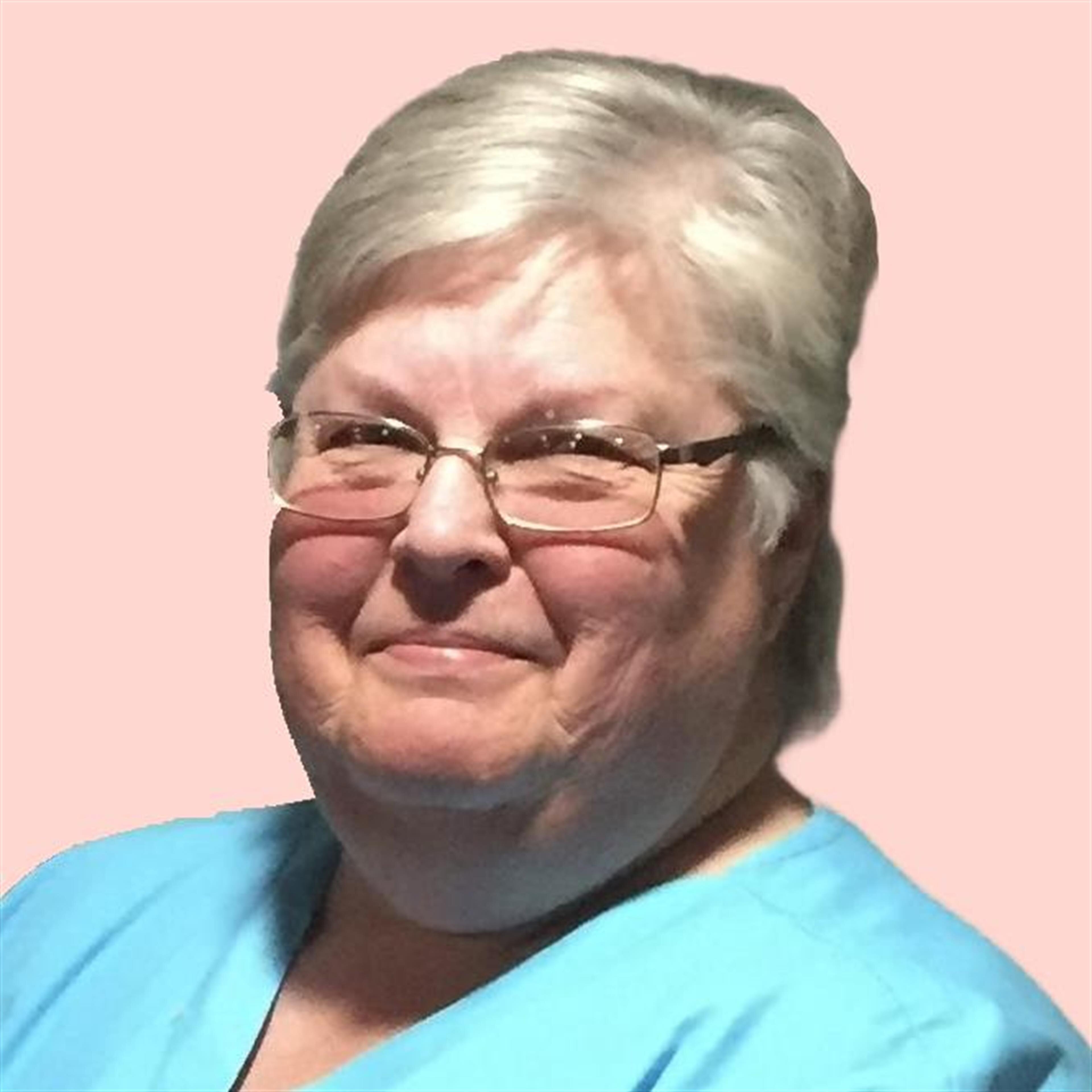 Linda Deann Fuller