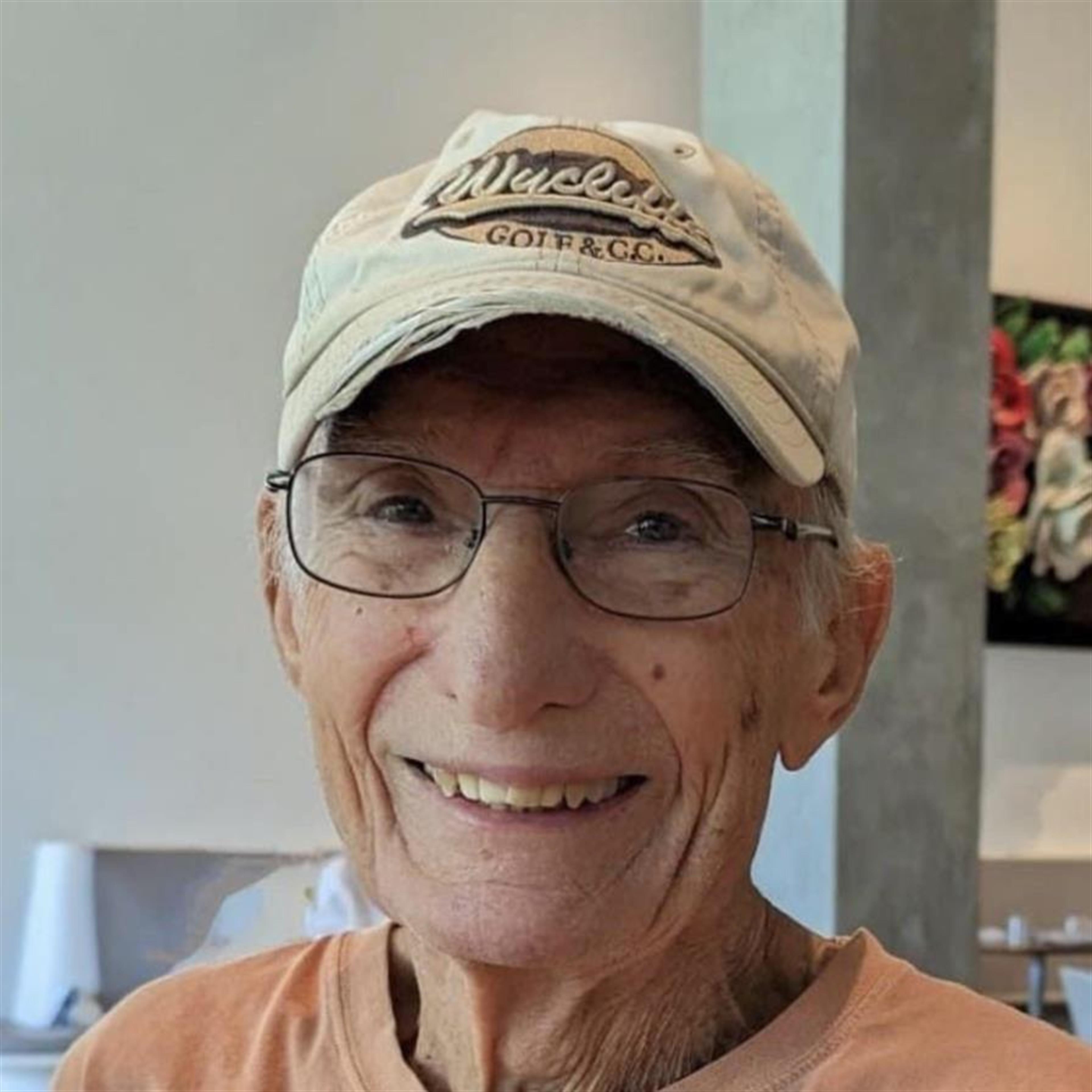 Howard Kaplan's obituary picture