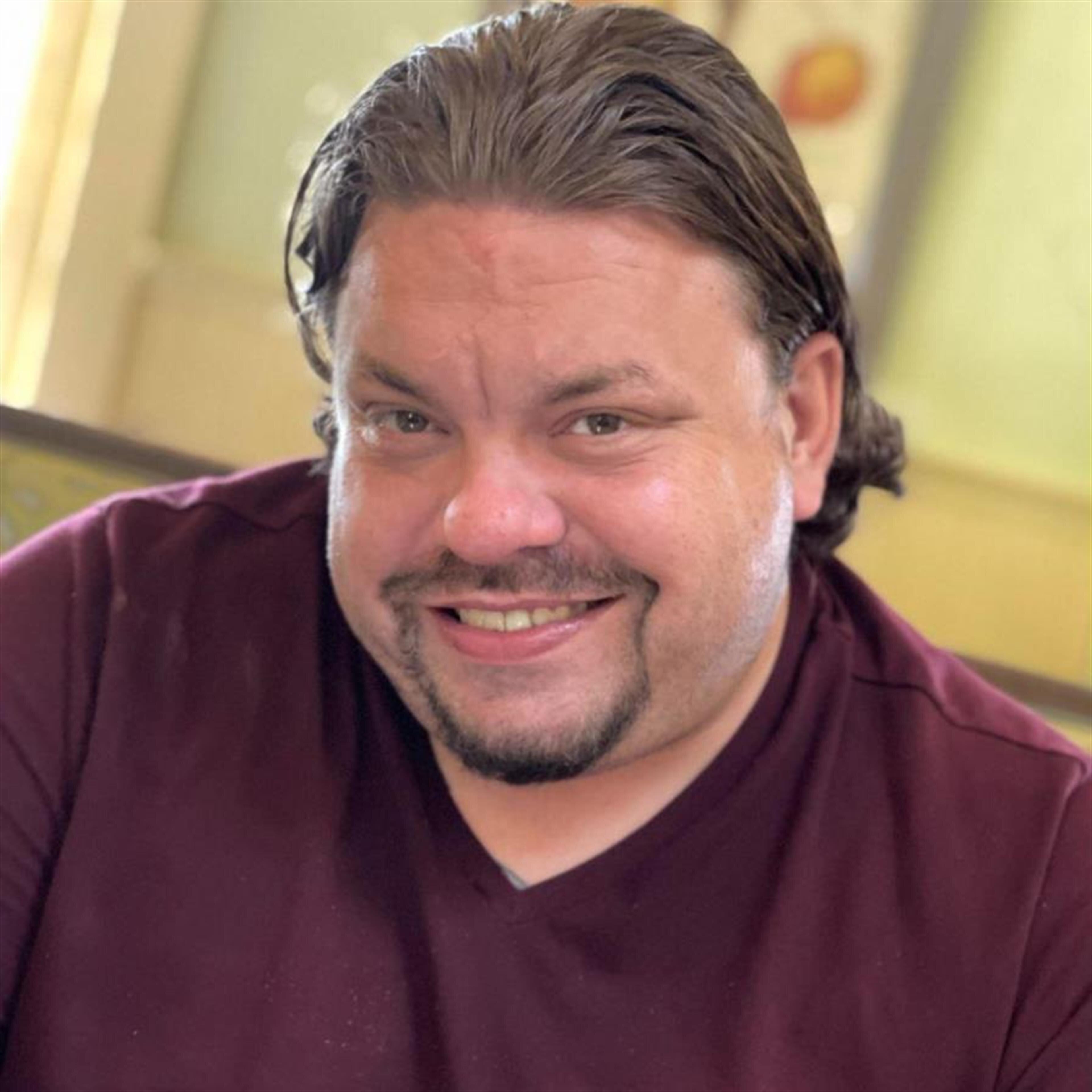 David Brian Lindberg Jr