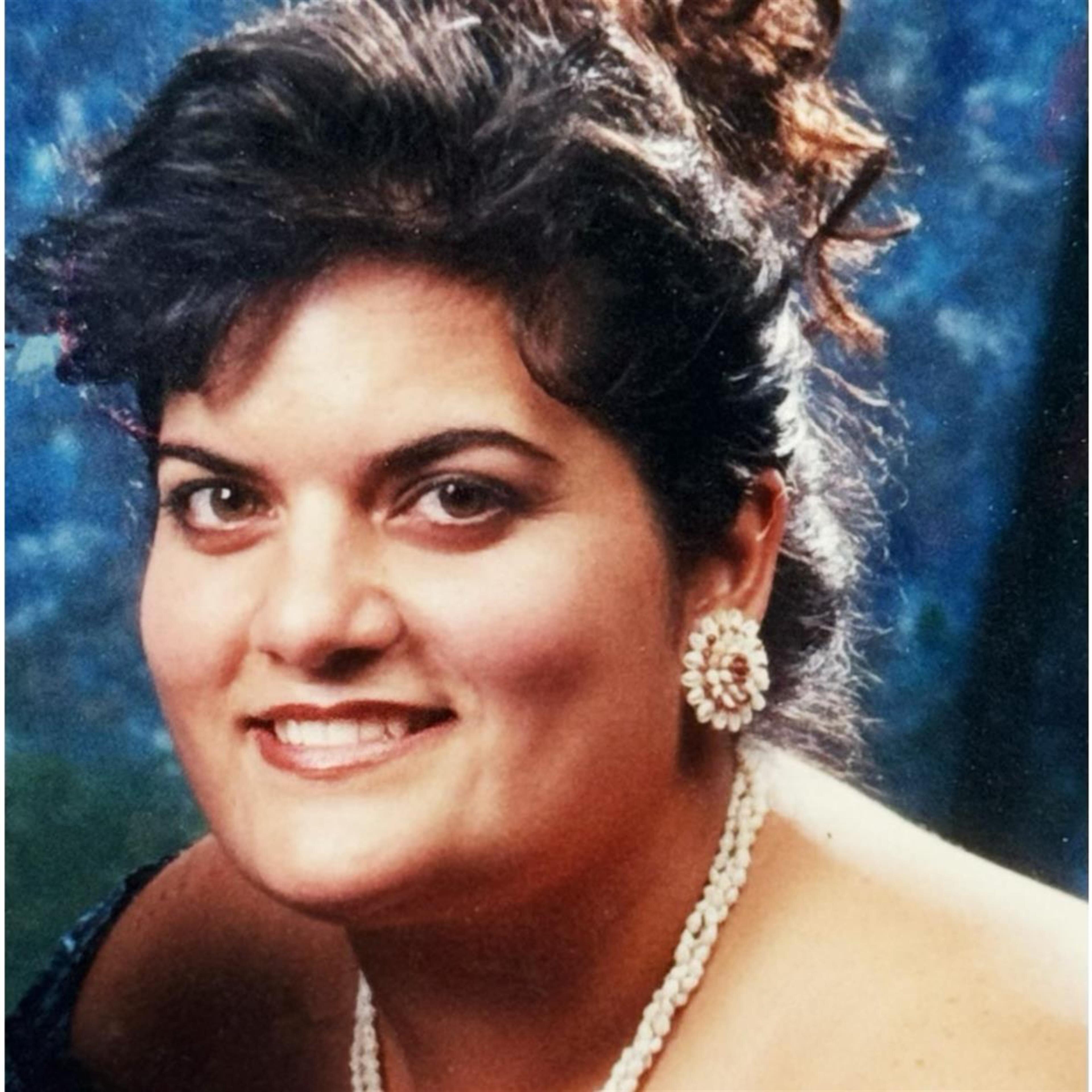 Thesla "Tess" Kaleialoha Spencer