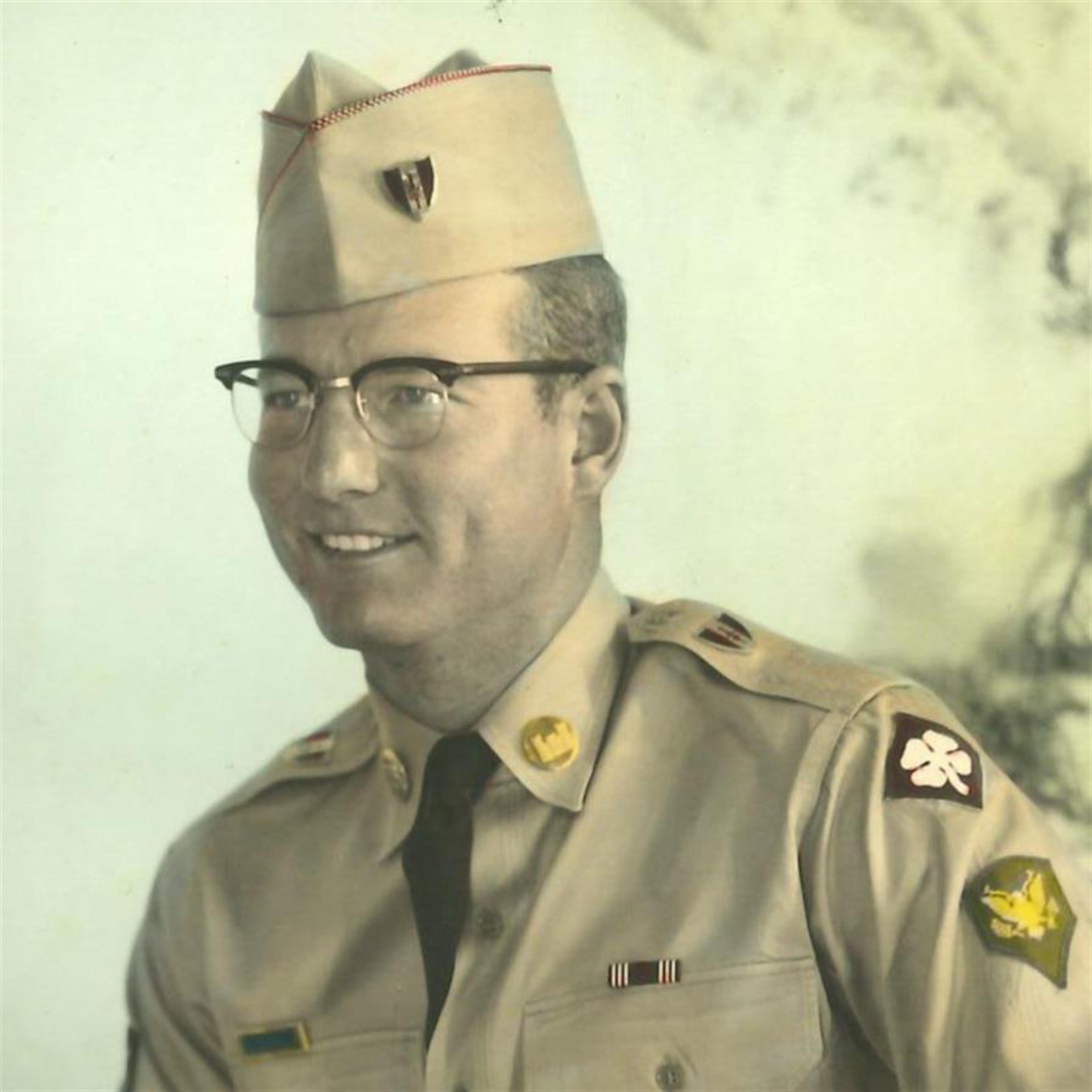 Bobby Glenn Barnhardt