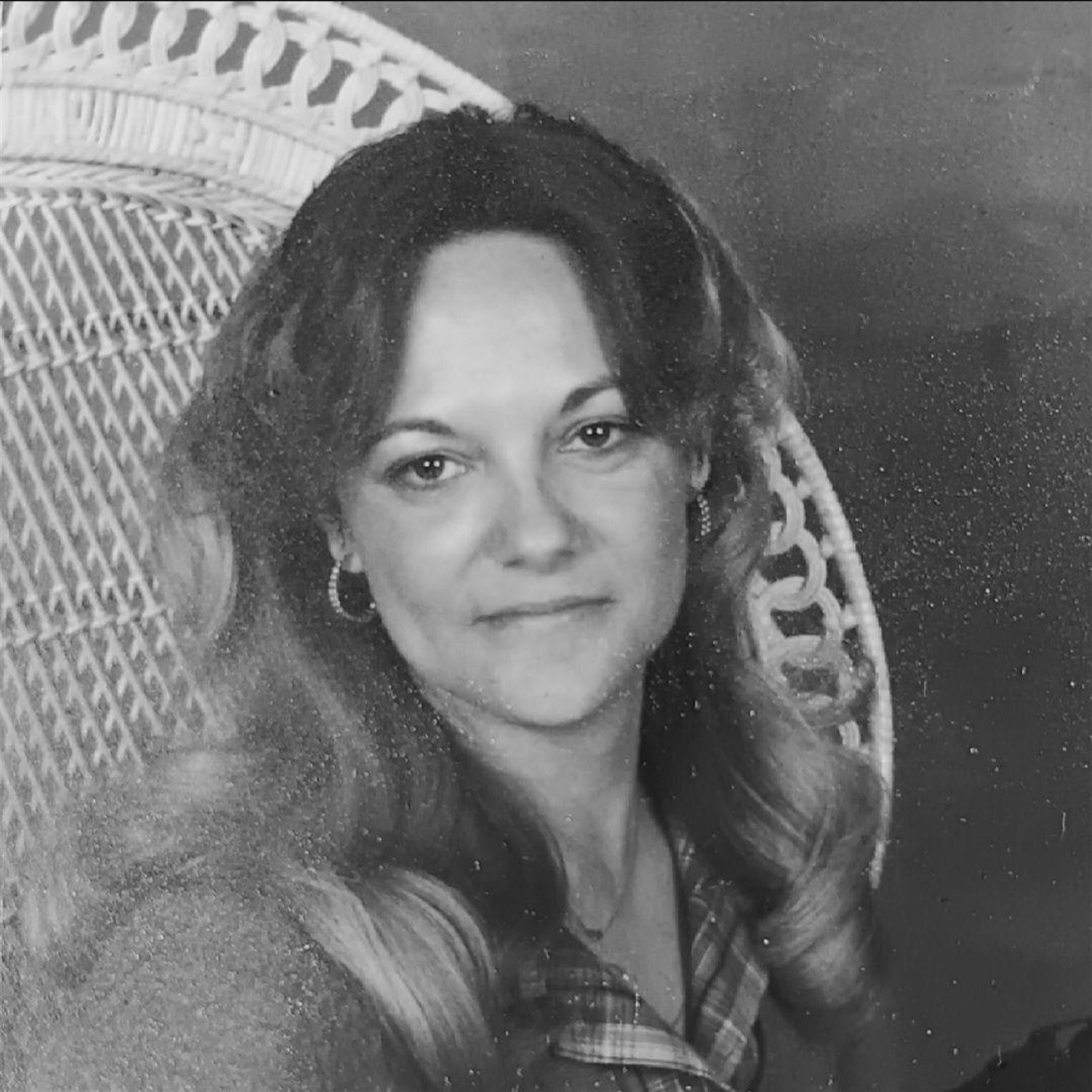 Mary Louise Birkes
