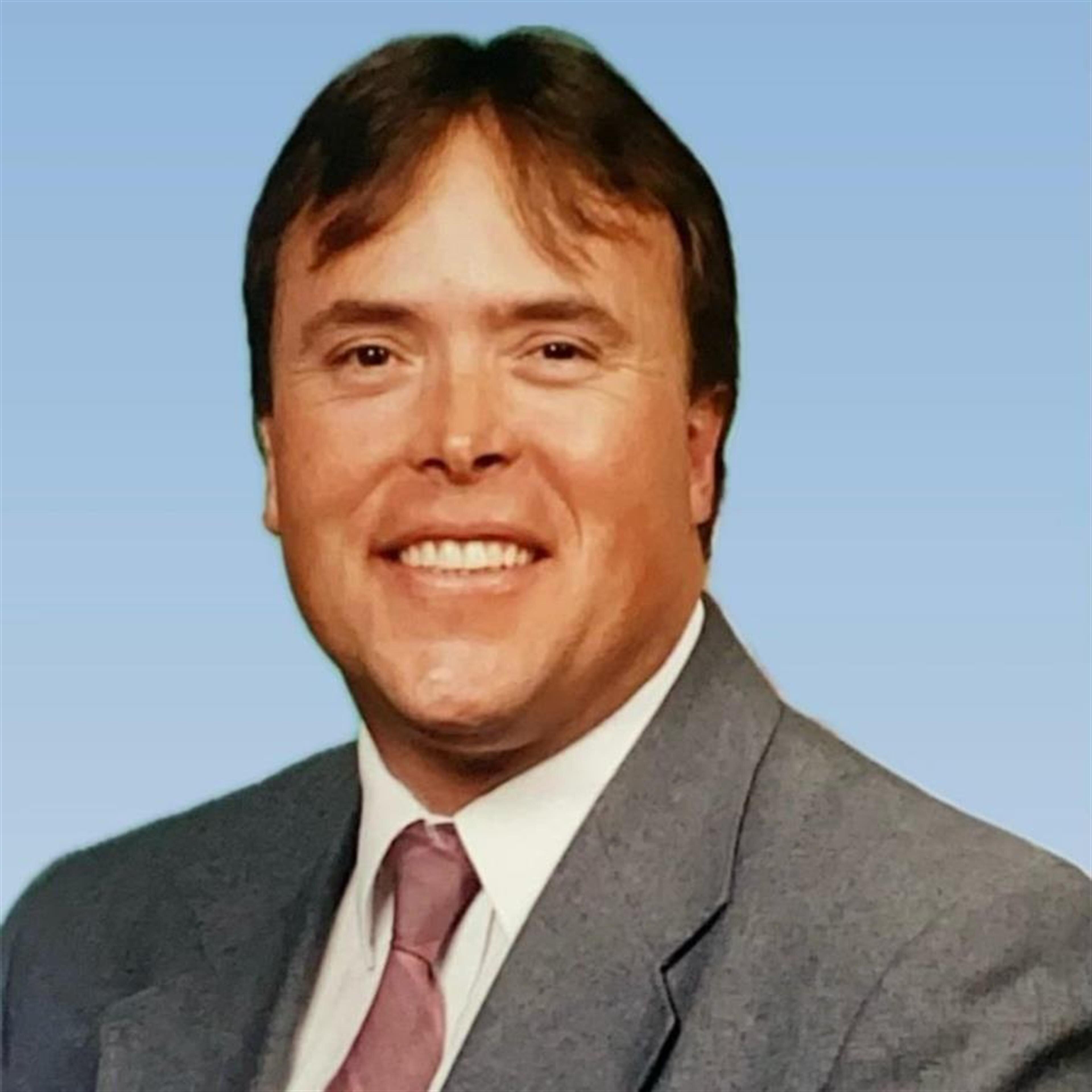 Donny Hayes Perry