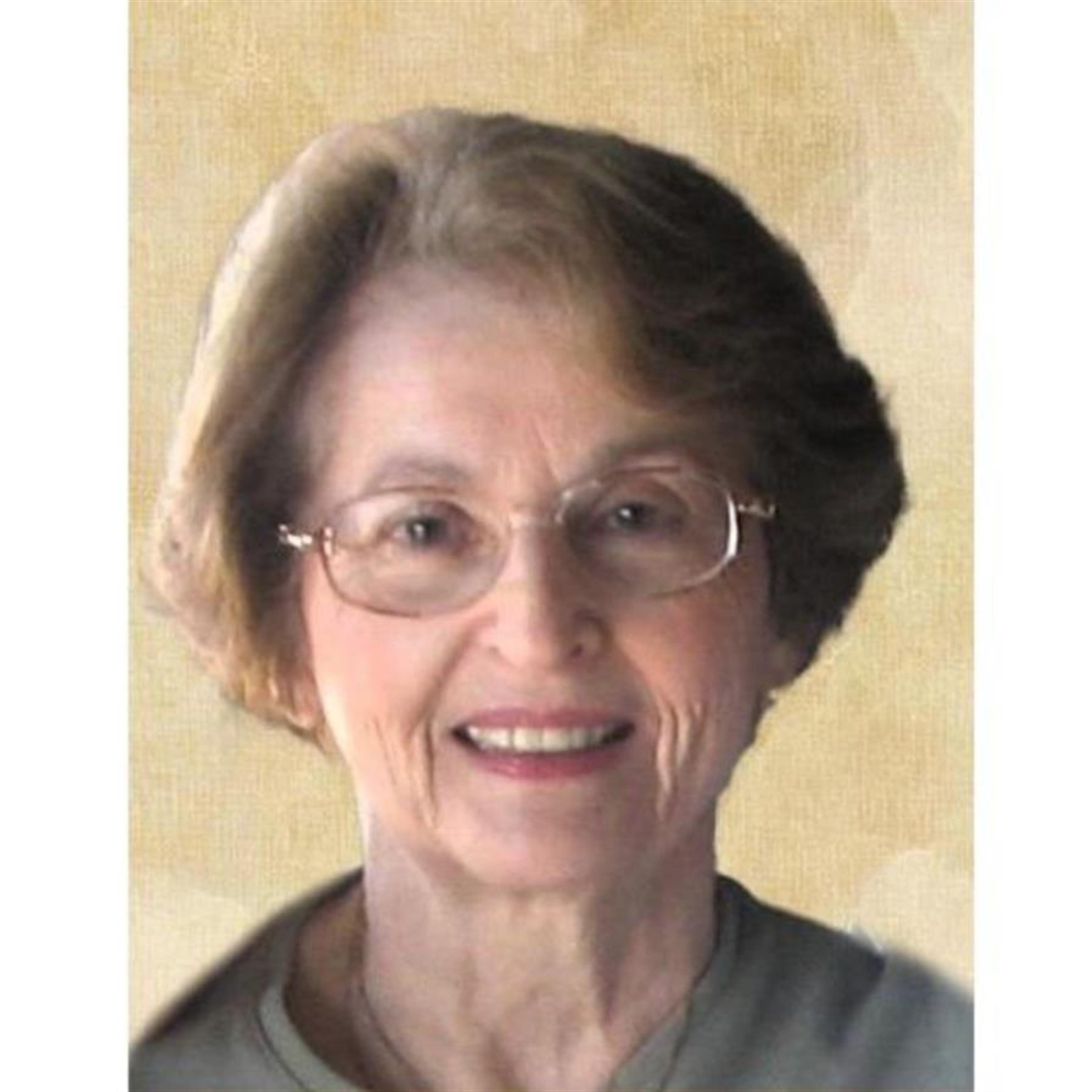 Nora G. Retsinas
