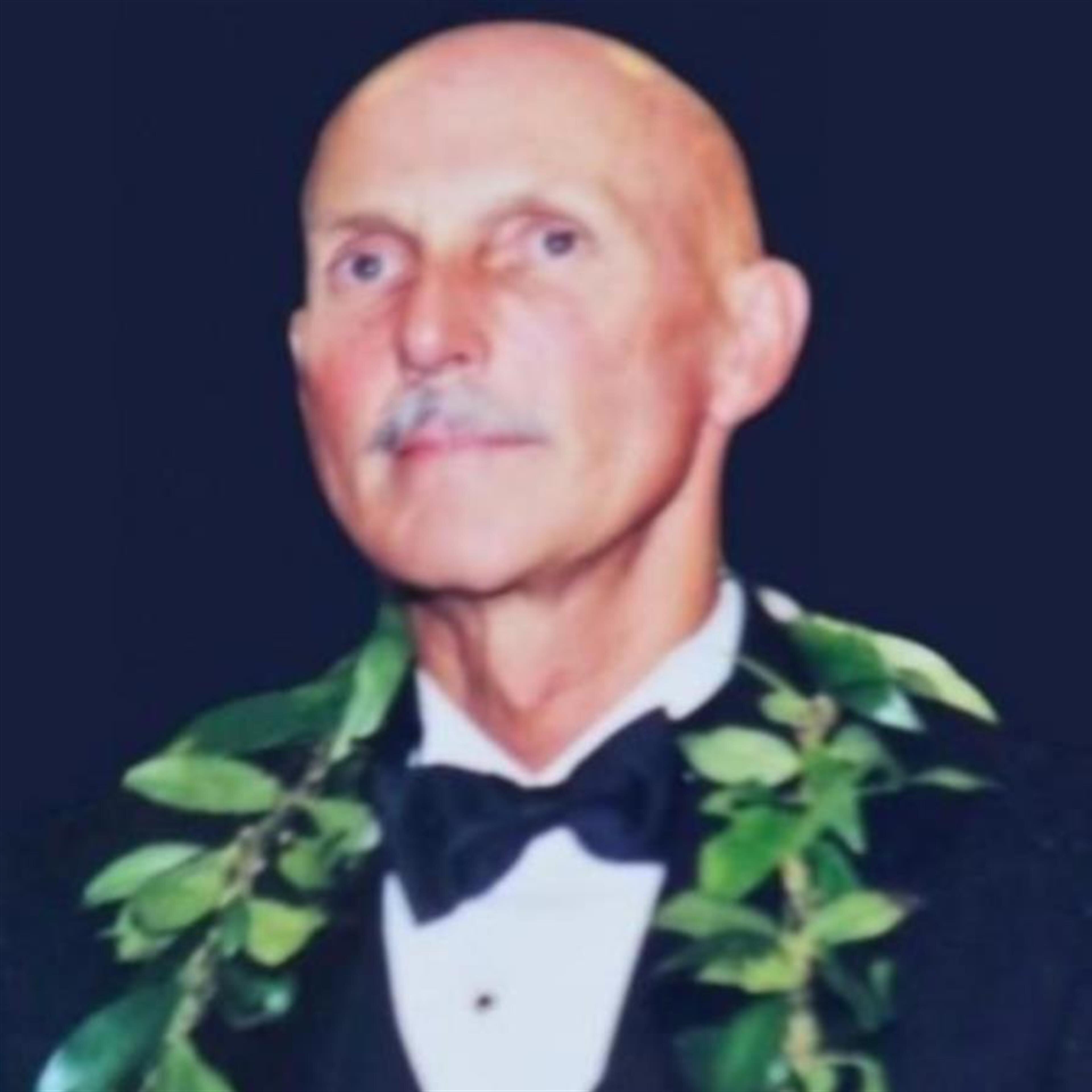 Donald John Wolfson Jr