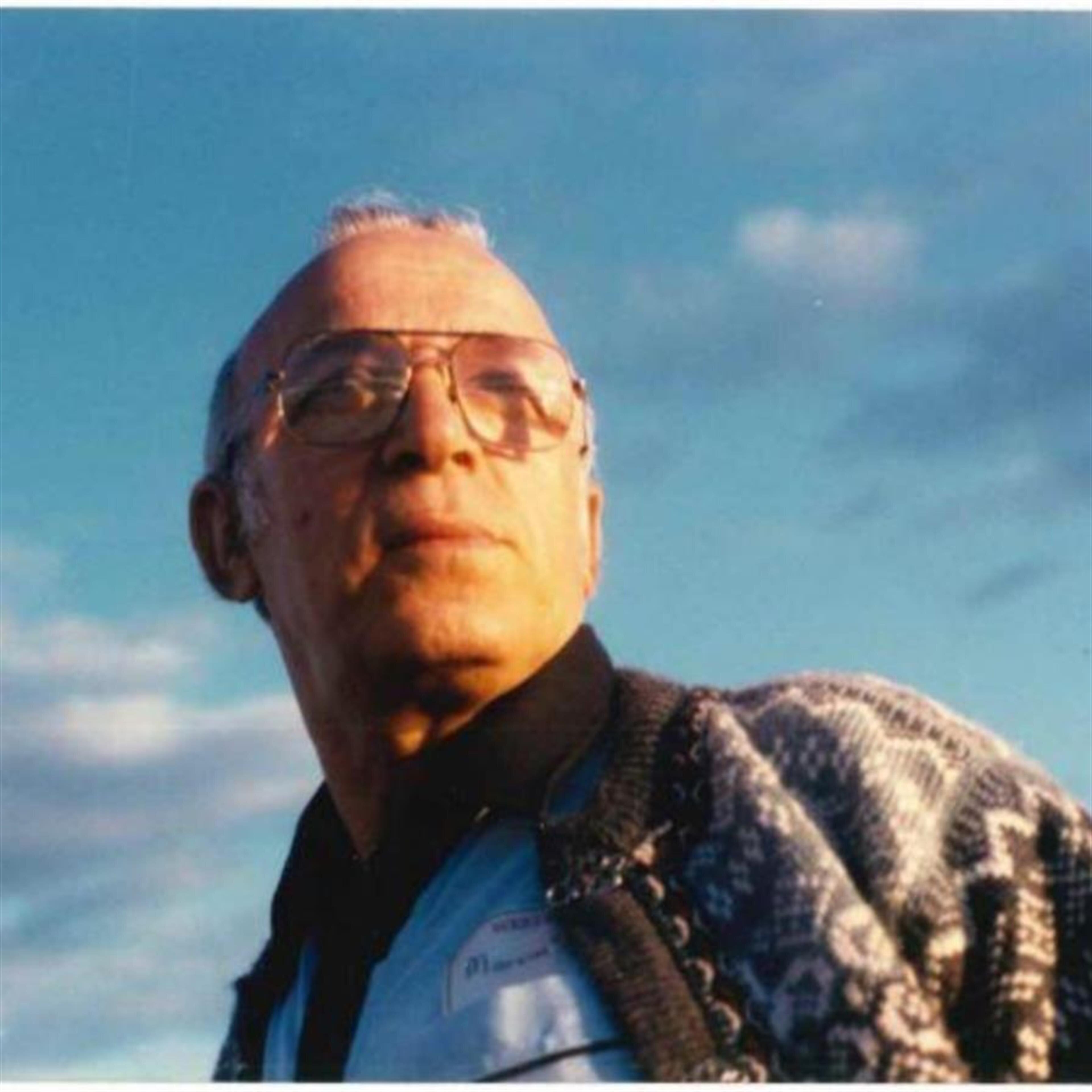 Marvin Morris Goldman