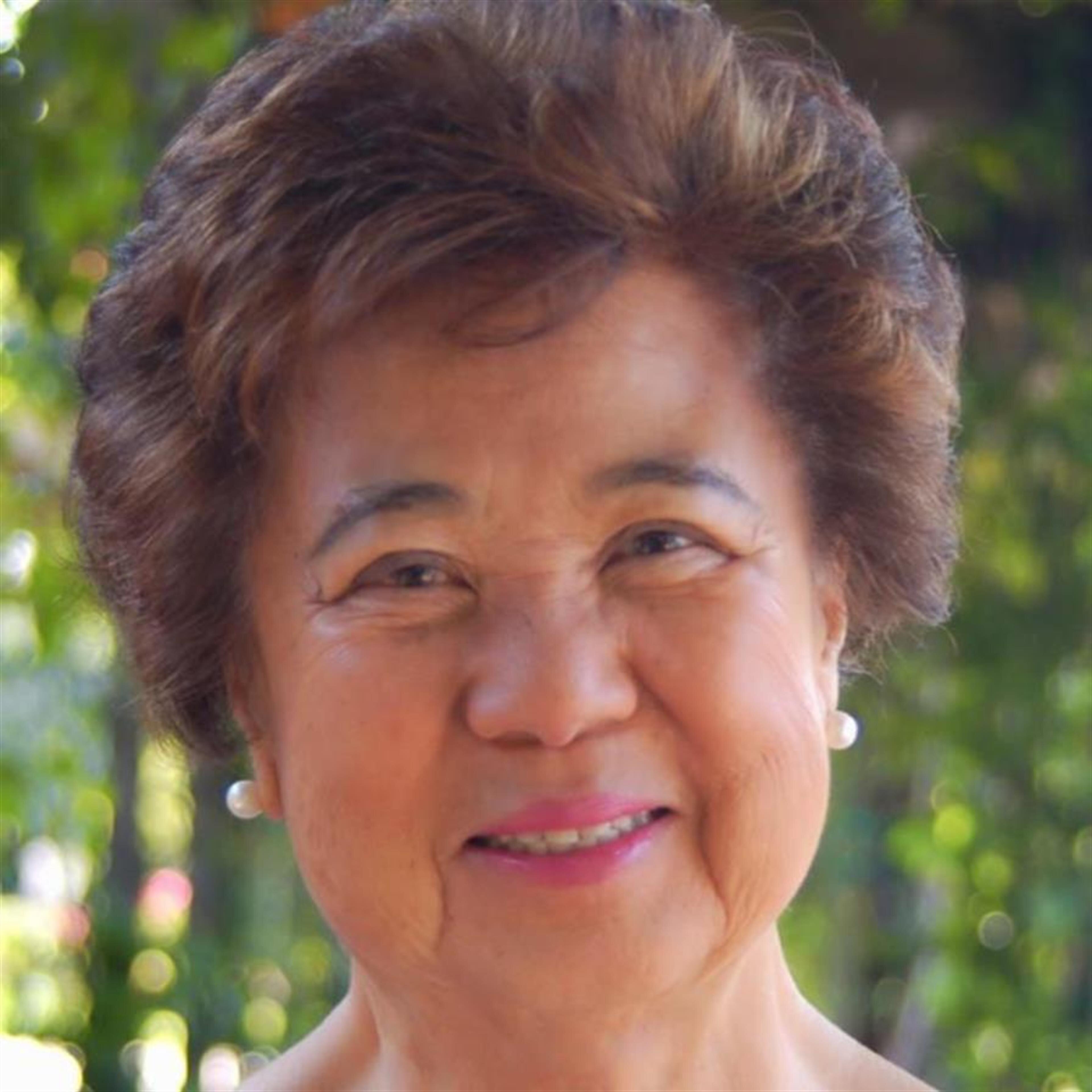 Cynthia Waiying Wu Wilcox