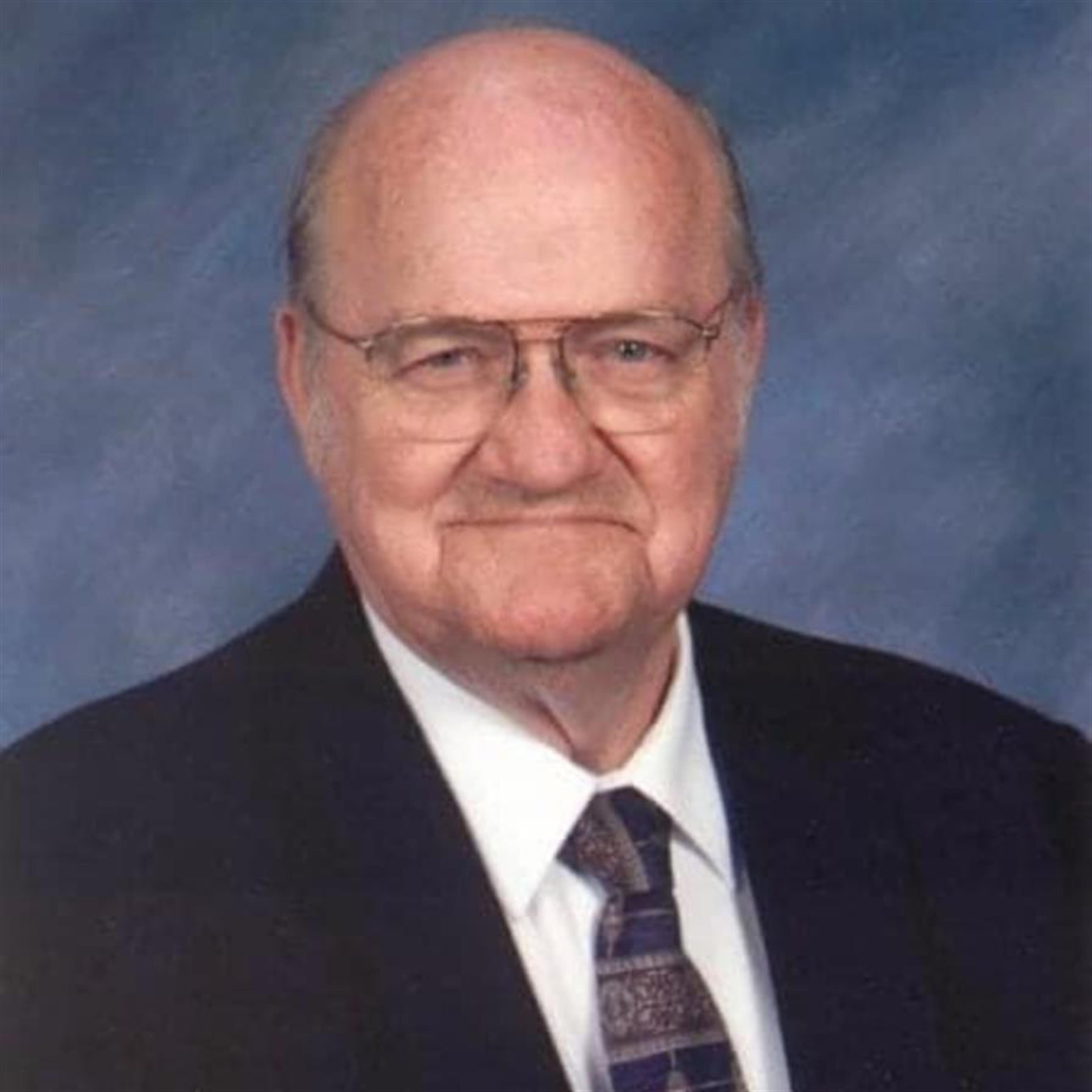 Dr. Roy J Harris