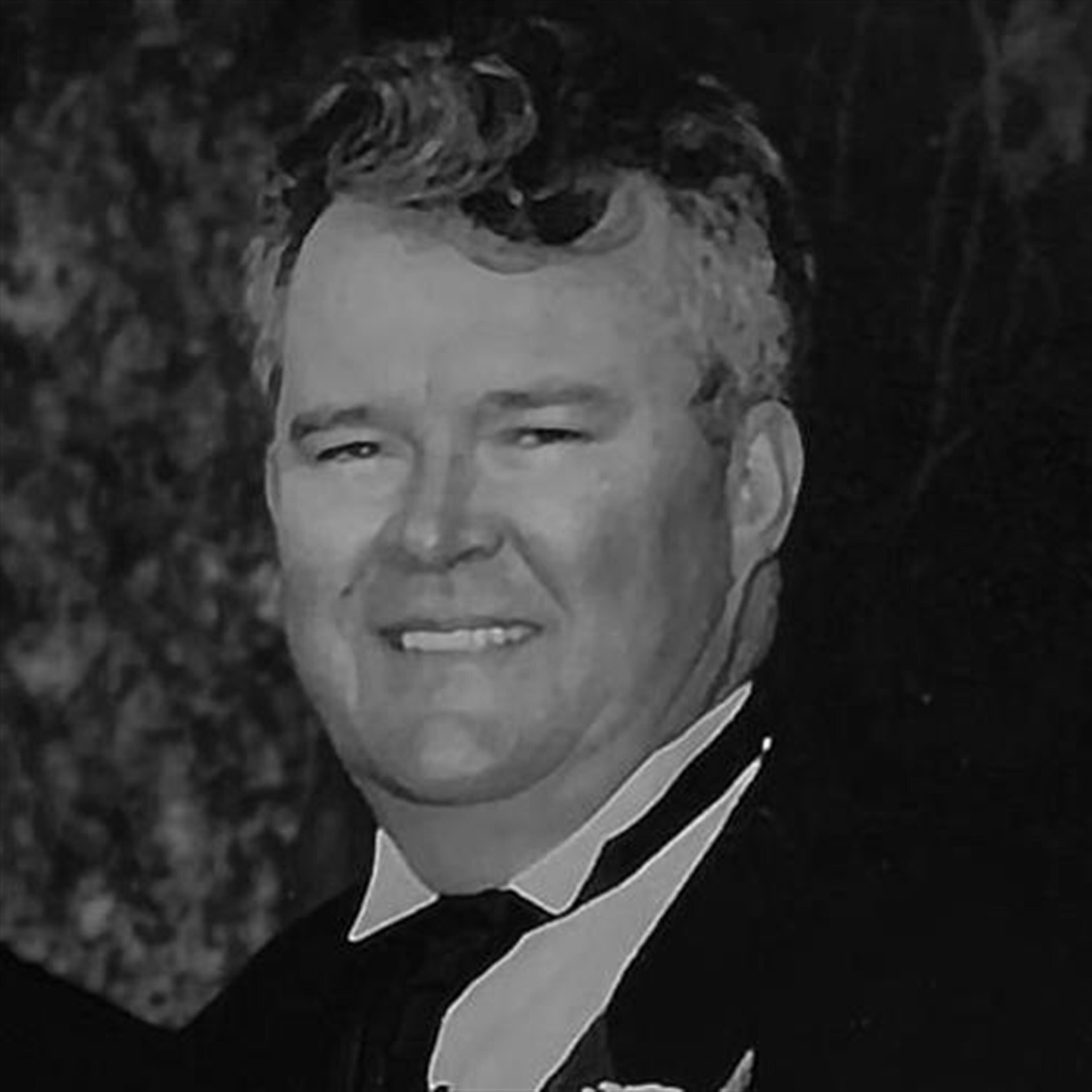 Paul Douglas Ament