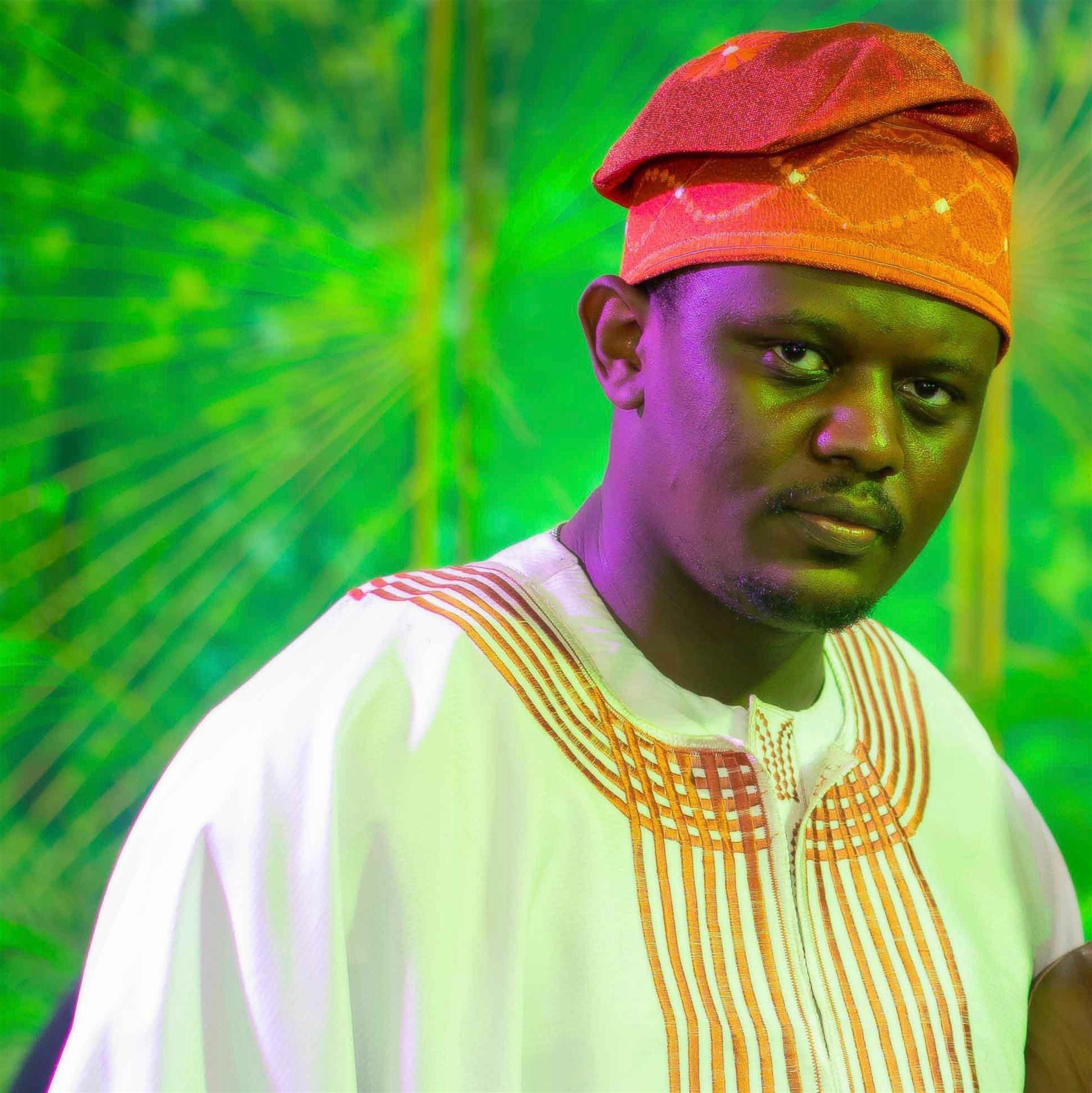 Adewale Oloruntobi Folayan Jr.