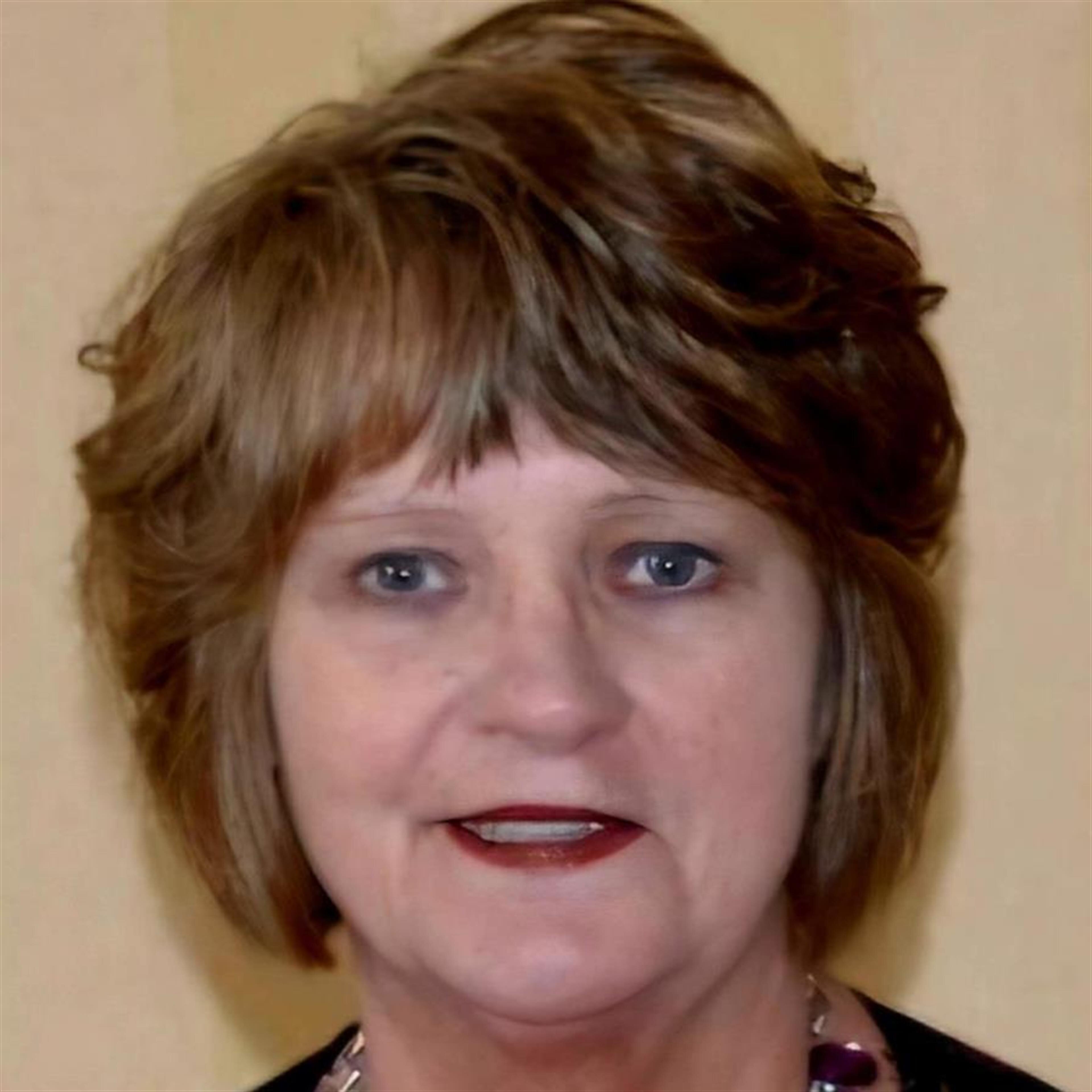 Mrs. Karen Luhn