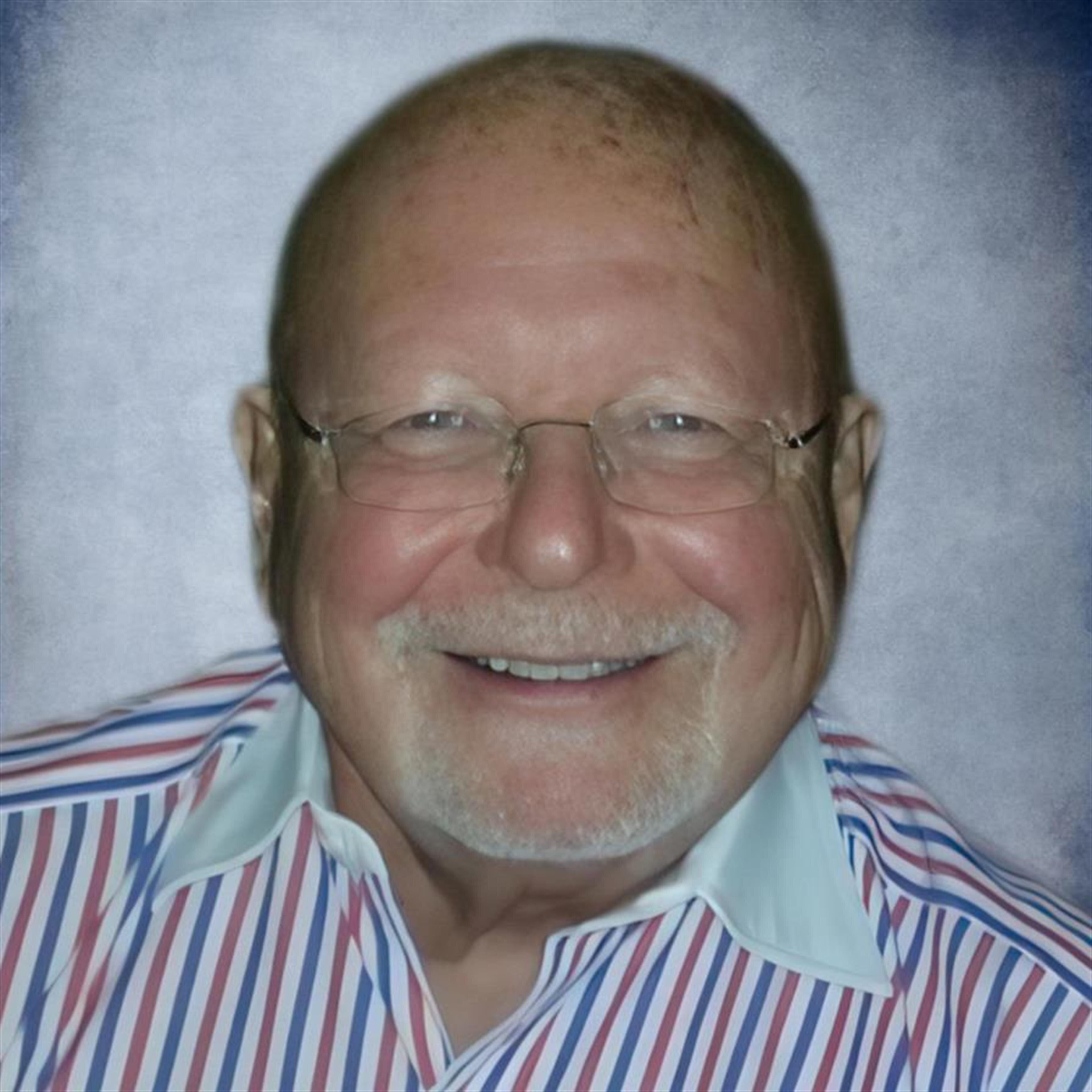 William Eugene Snow Jr.