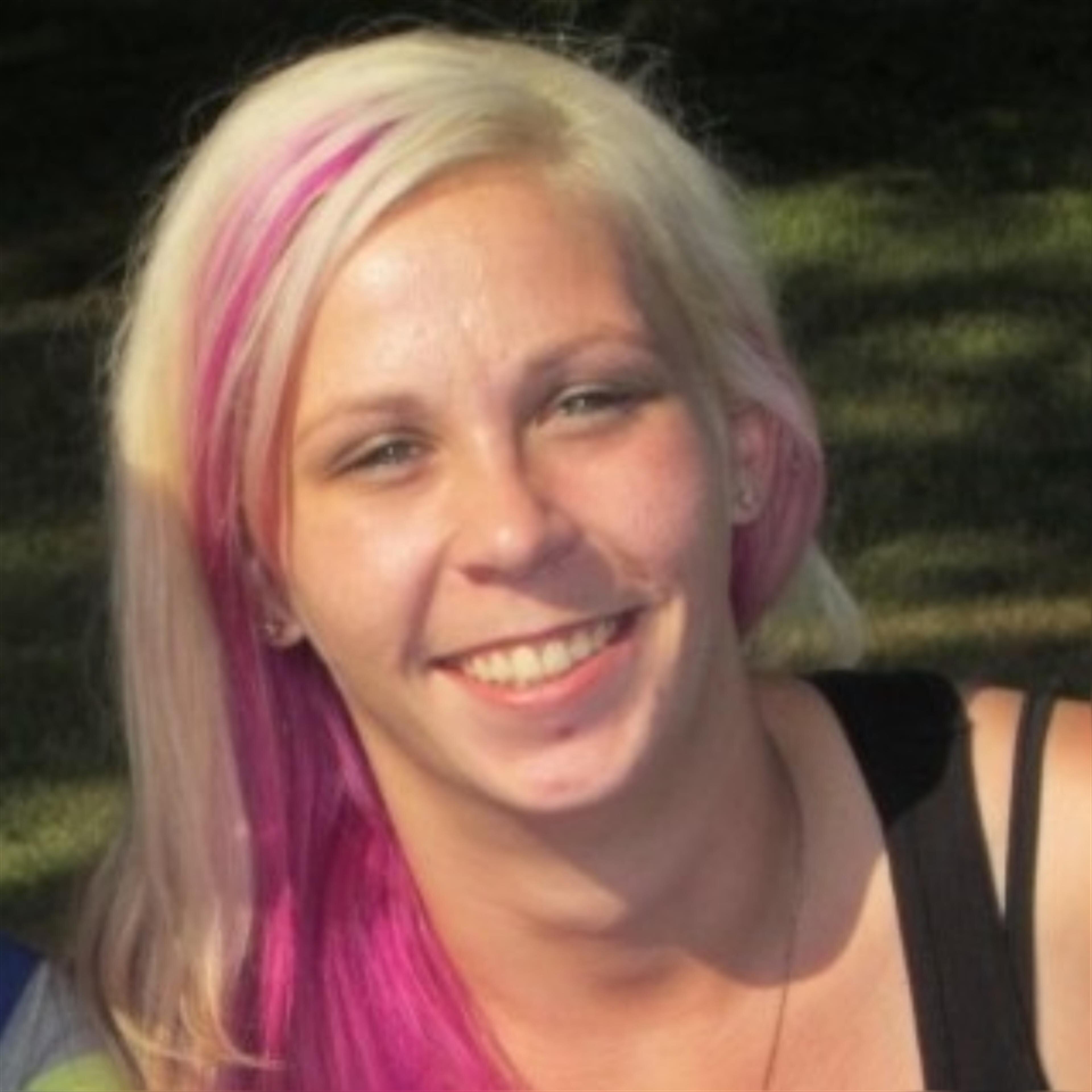 Stephanie Ann Barath