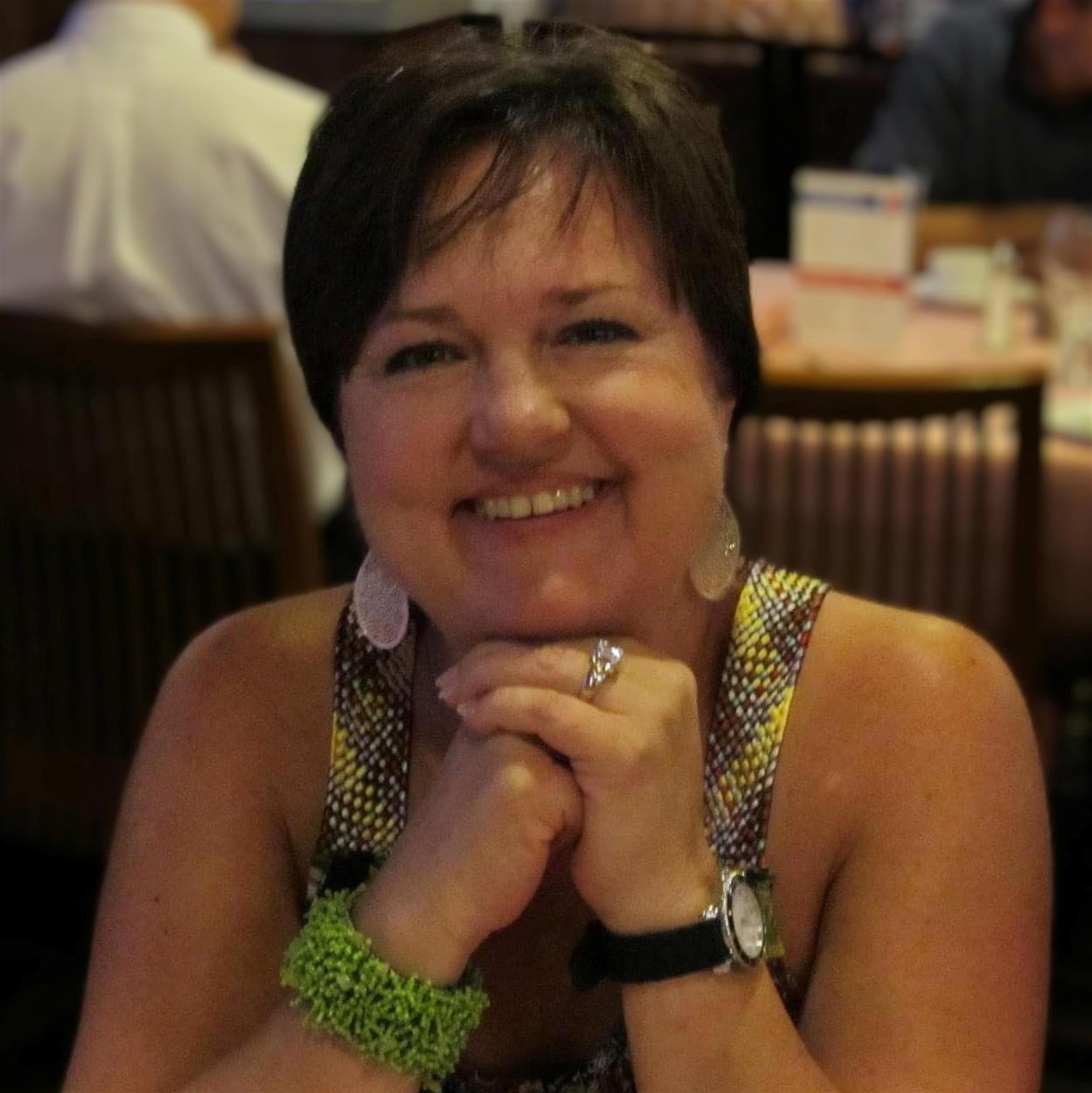 Kelly Calloway Burgess