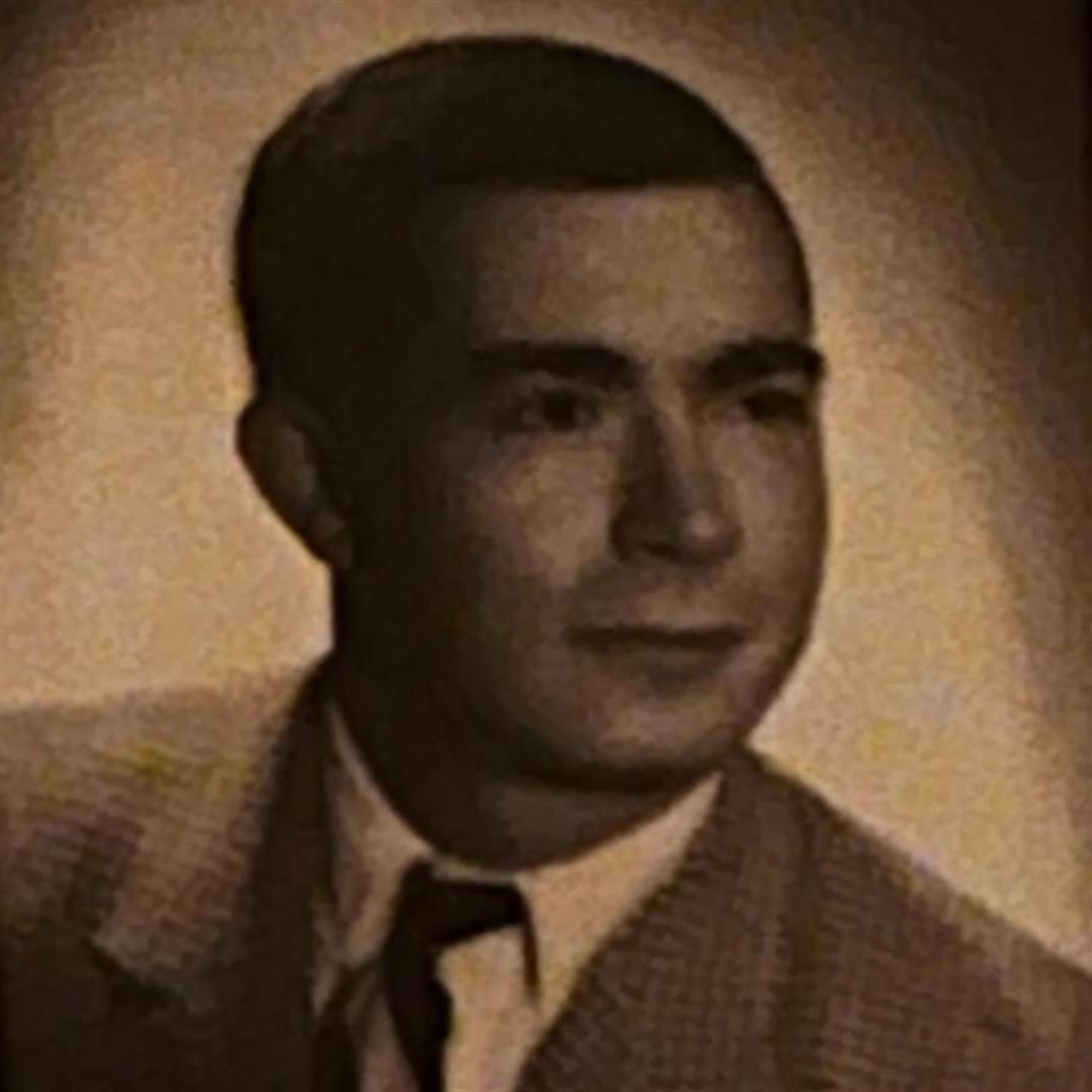 Nicholas Jason Sterling Jr