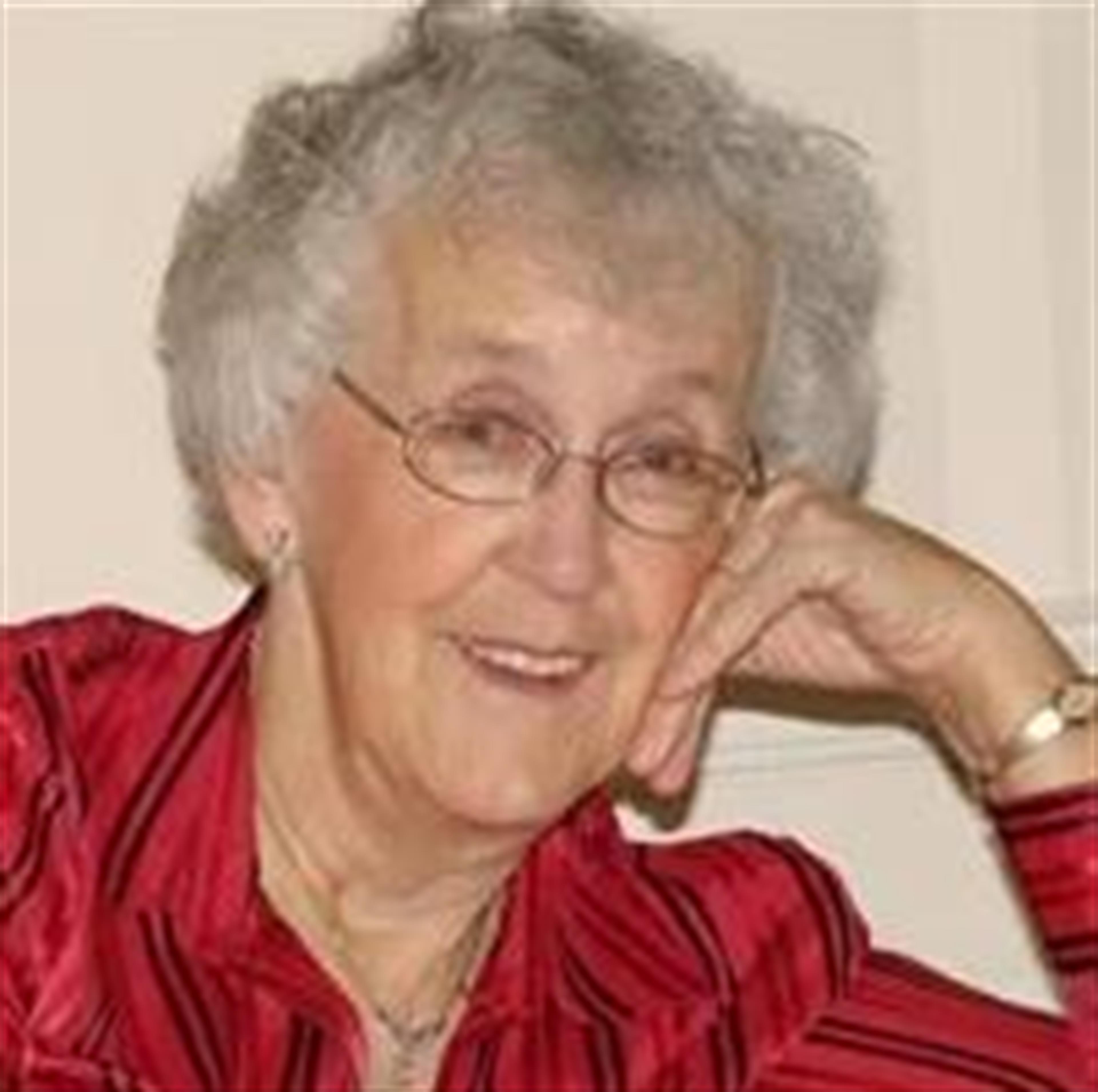 Eileen Margaret Windsor