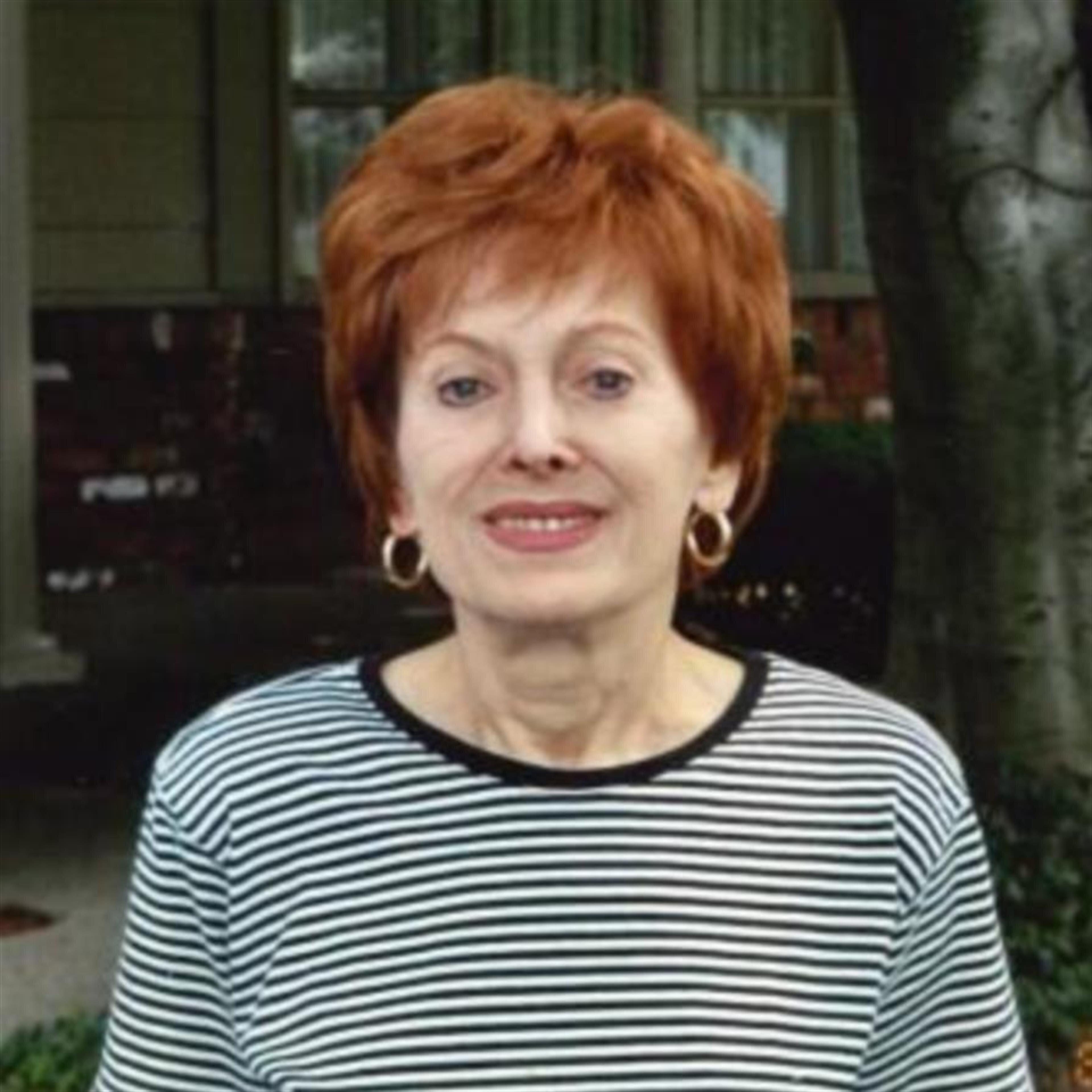 Mrs. Gerda M Garcia