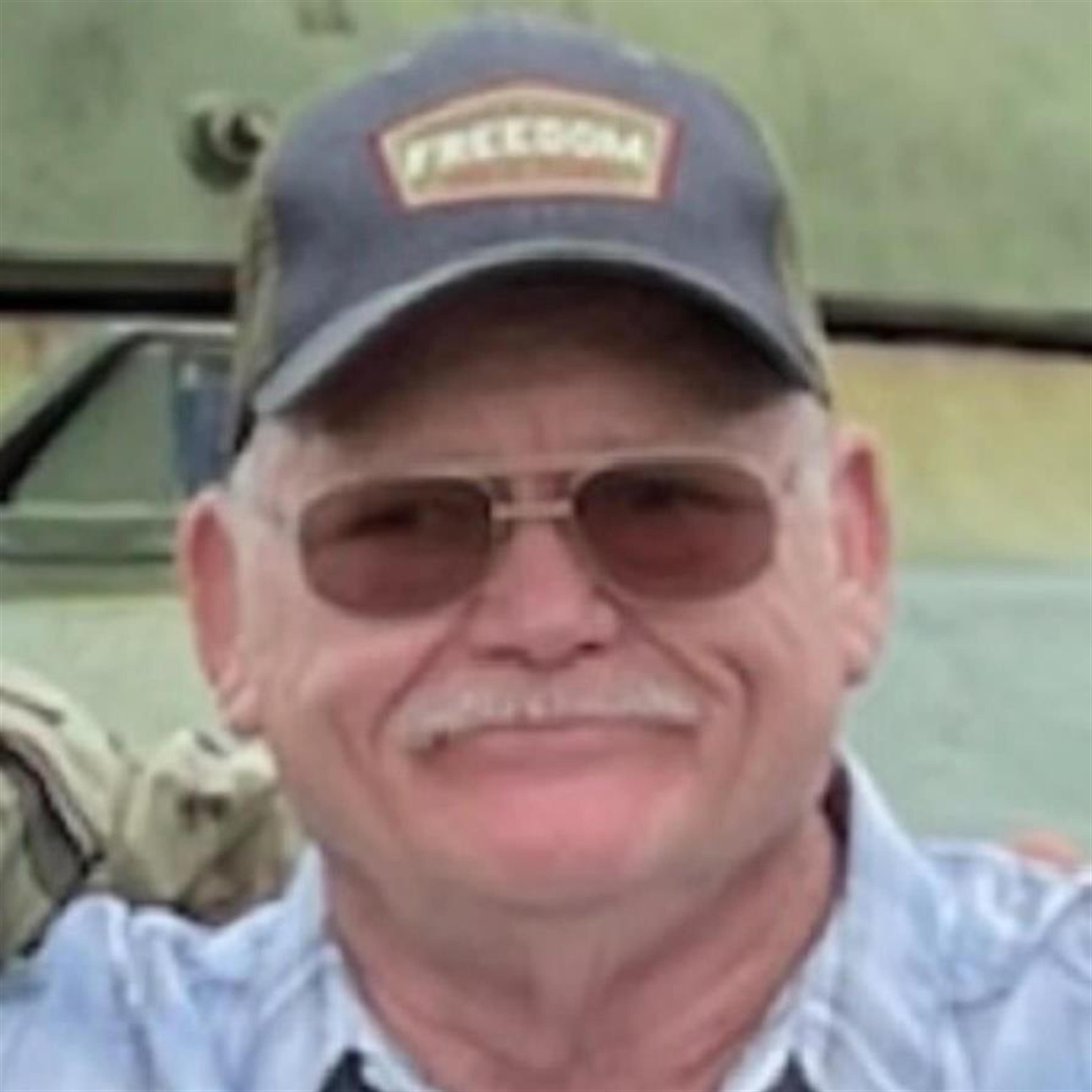 Dale Edward Minner