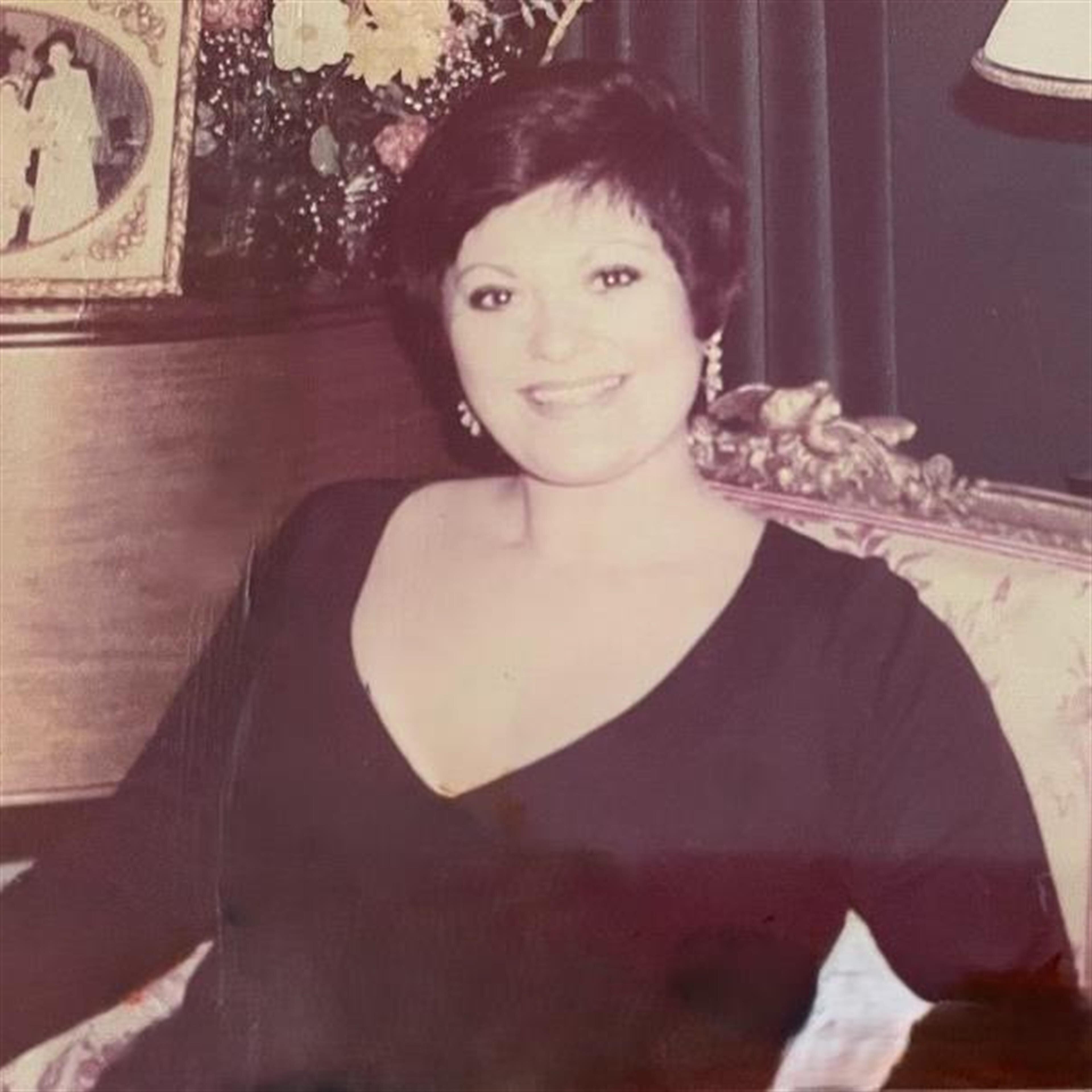 Michla Grunia Johnson