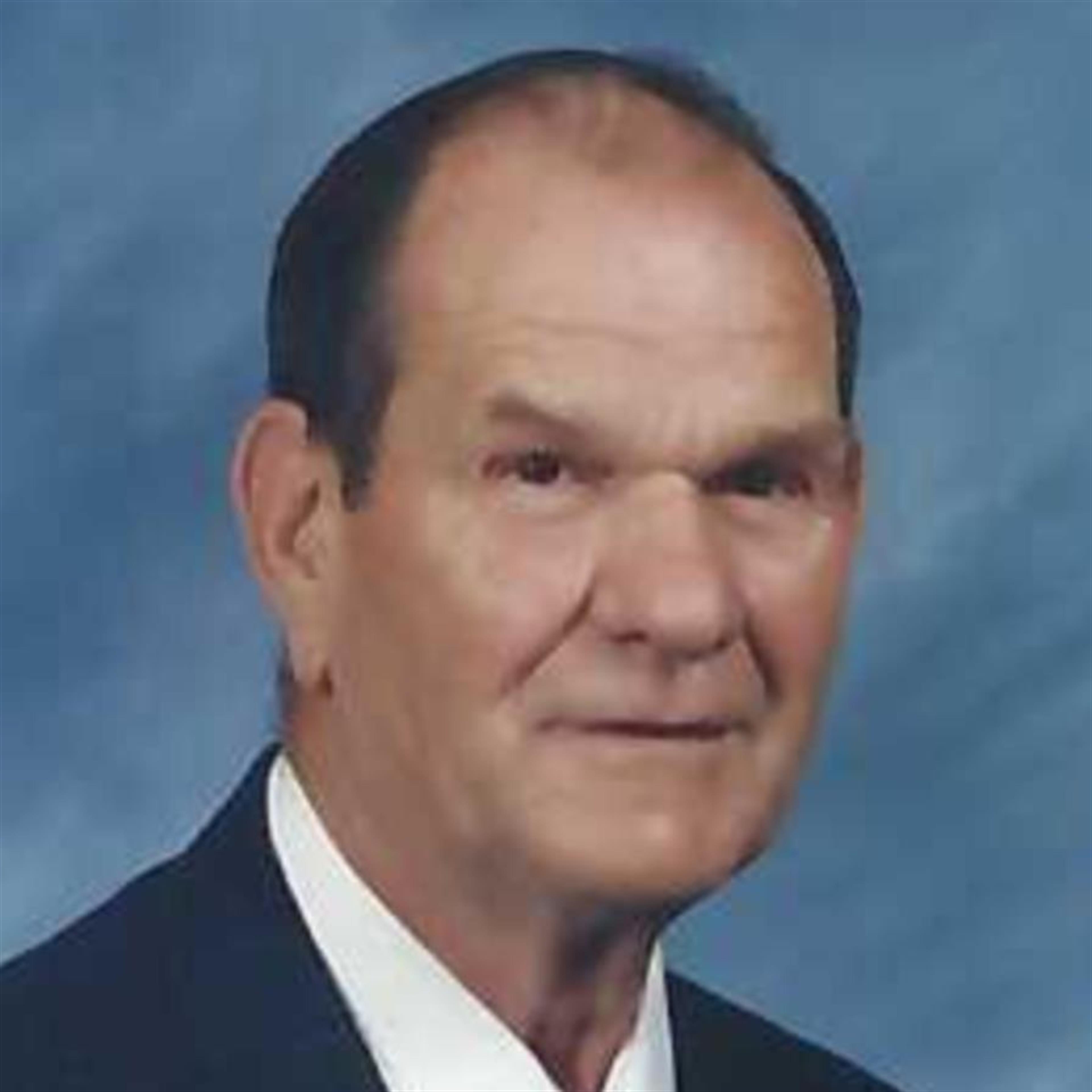 Melvin Paul Zimmer