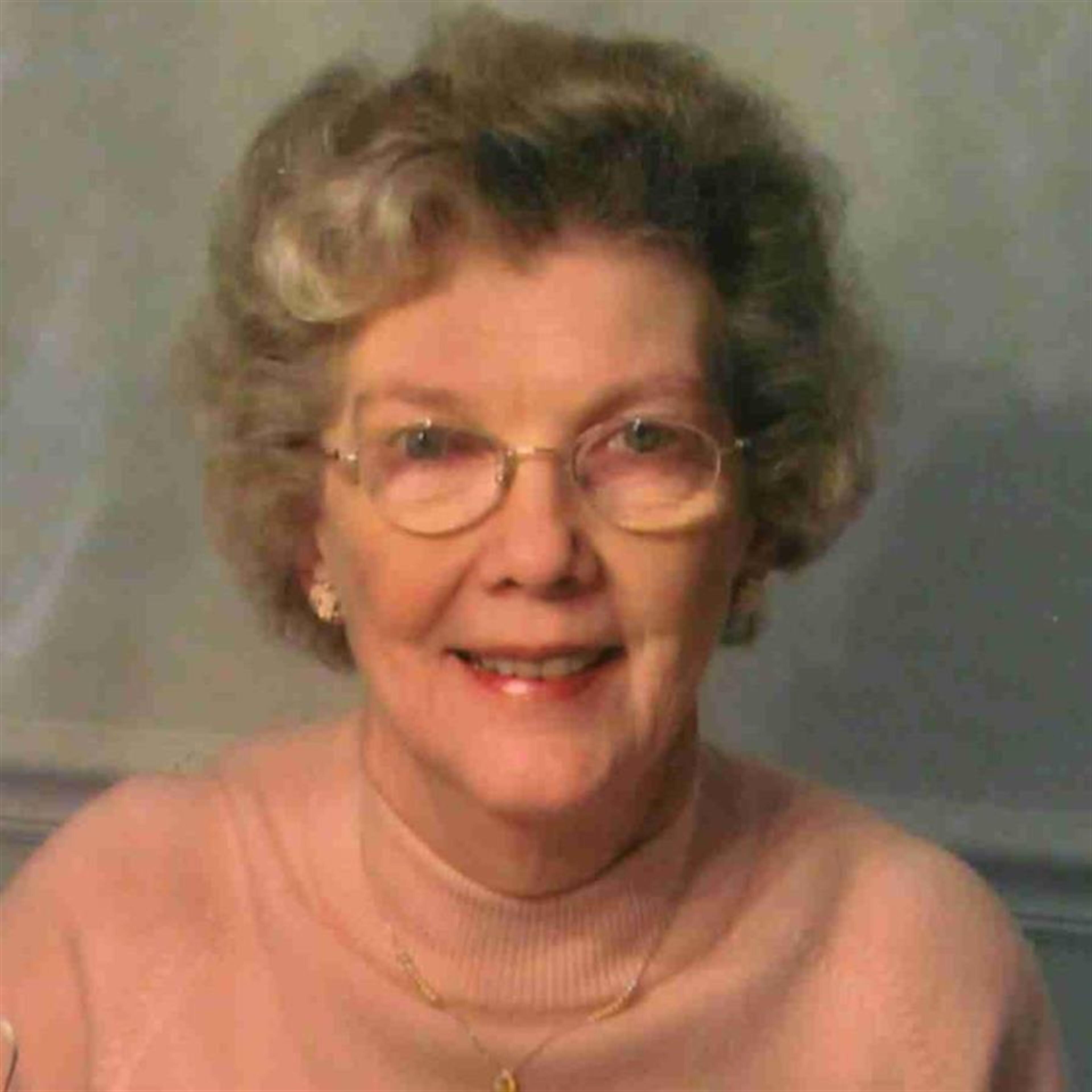 Joanne Helen Dickinson