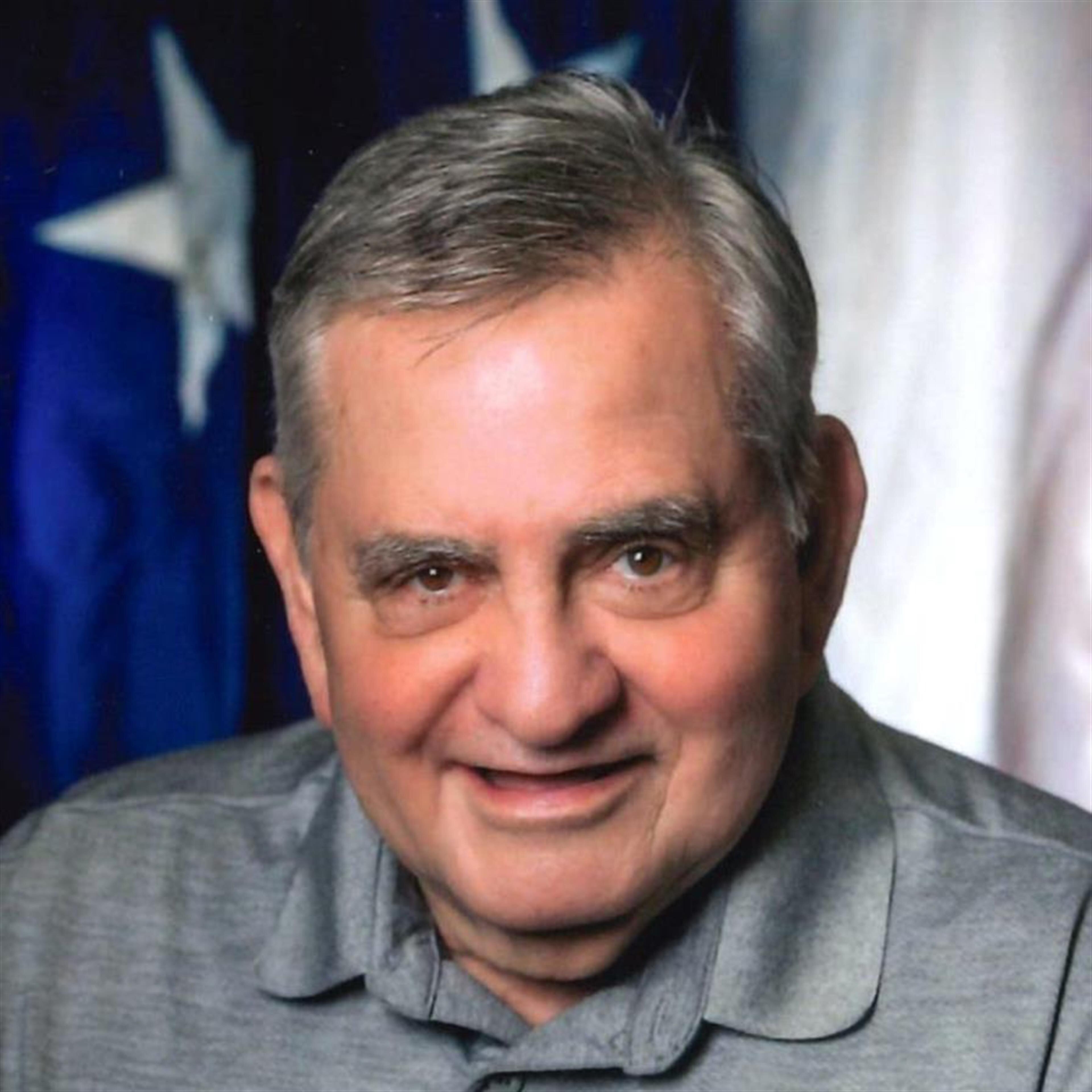 Robert Dale Starnes