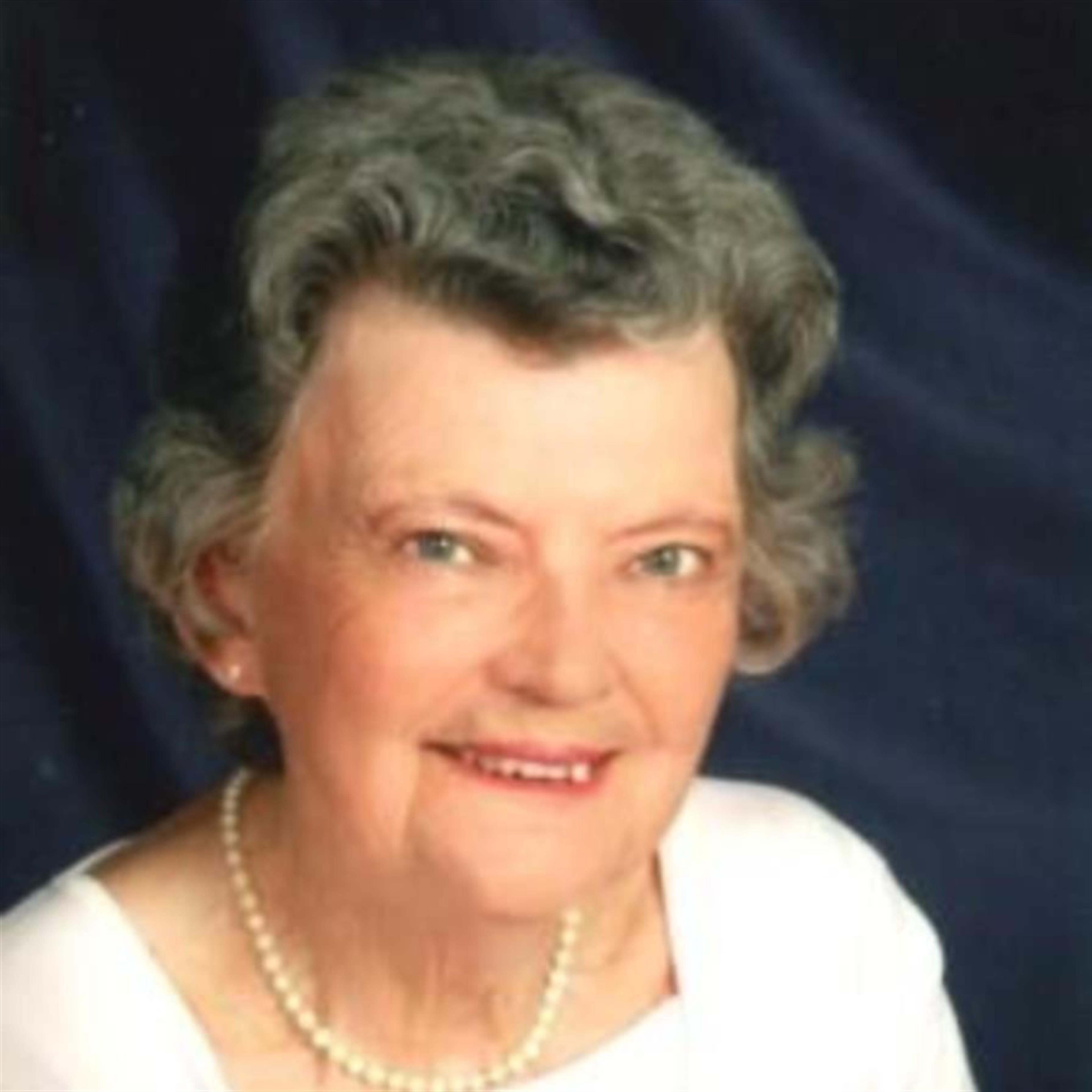 Doris Jean Berndt