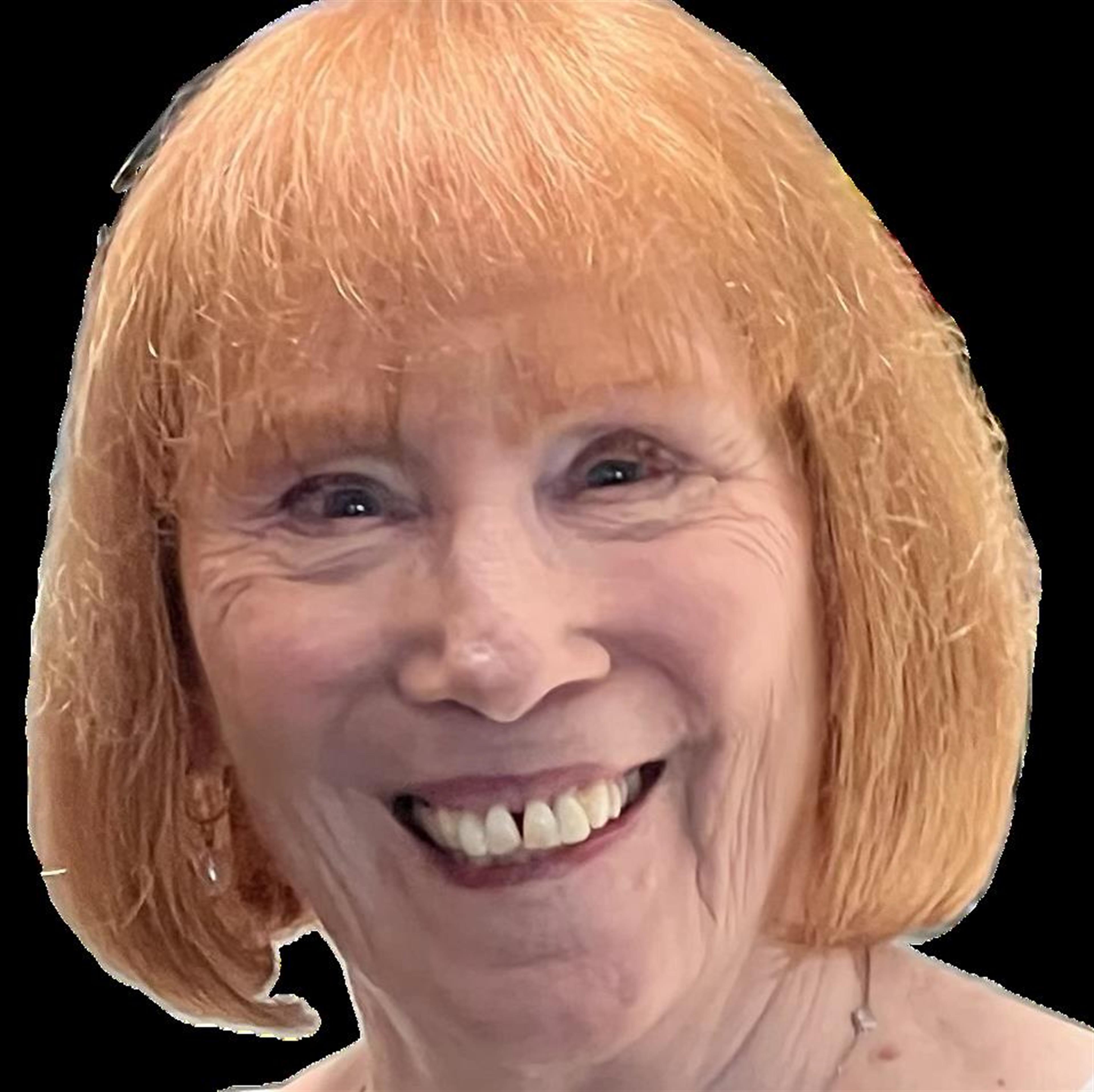 Betty Levenson