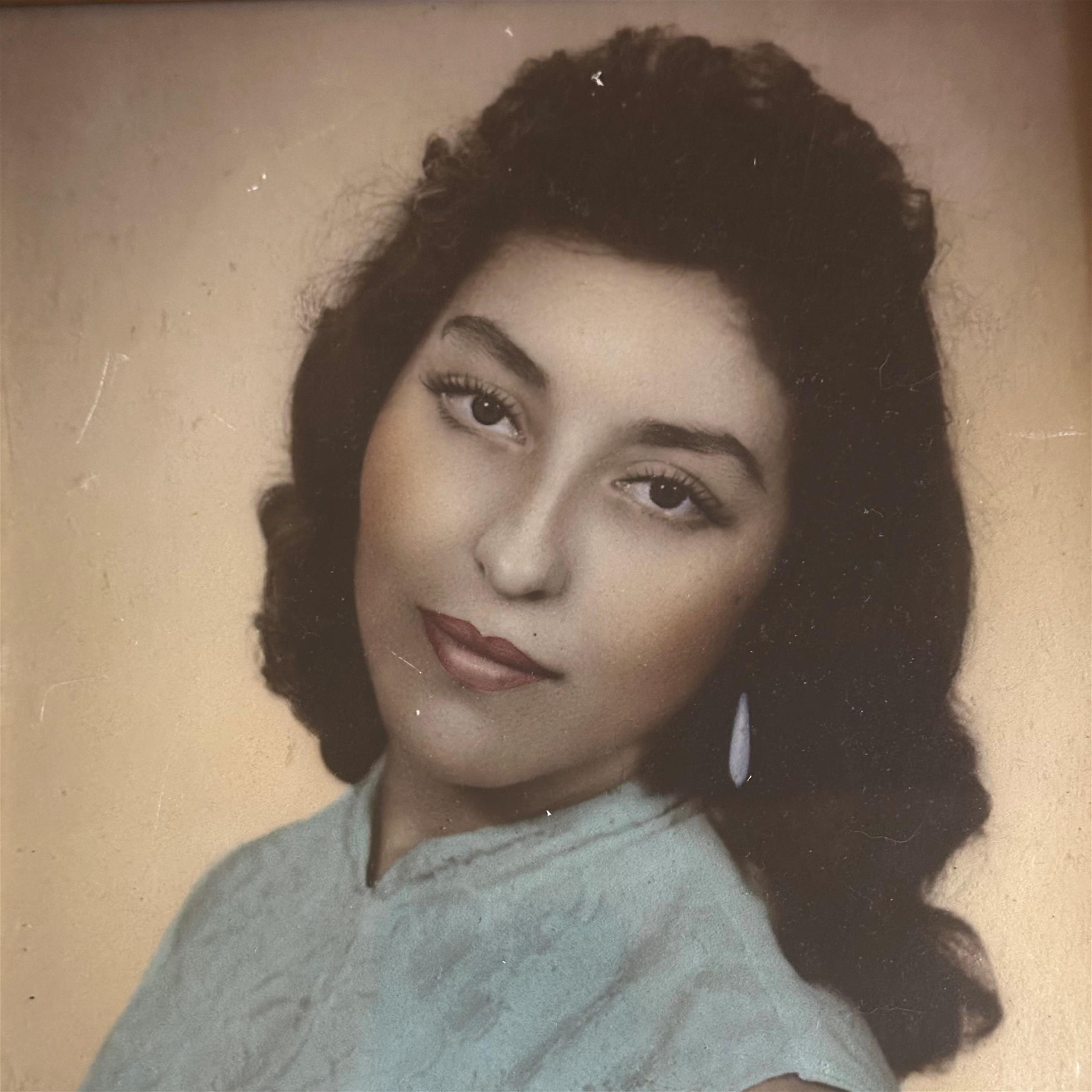 Florinda Trevino