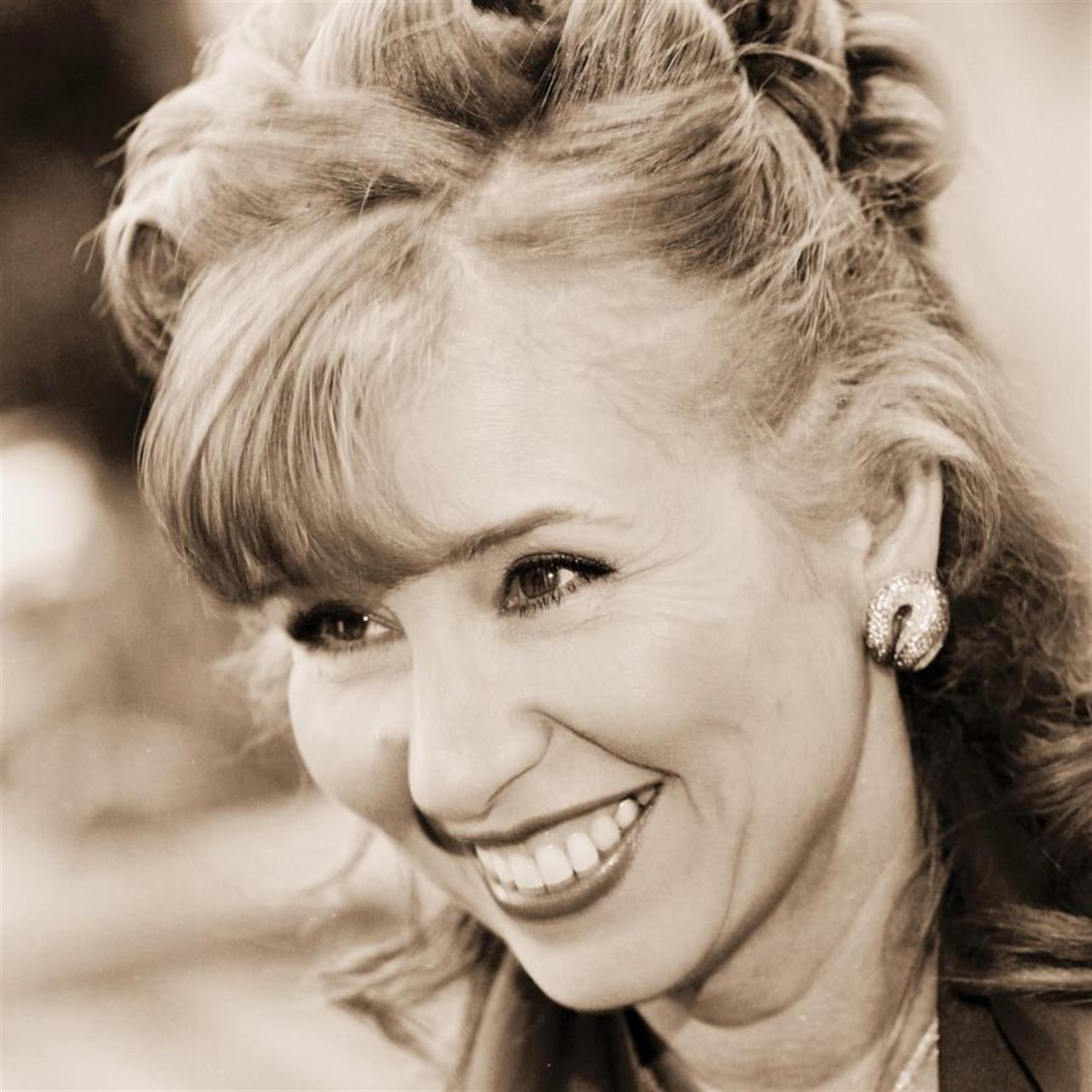 Helen Batsalkin