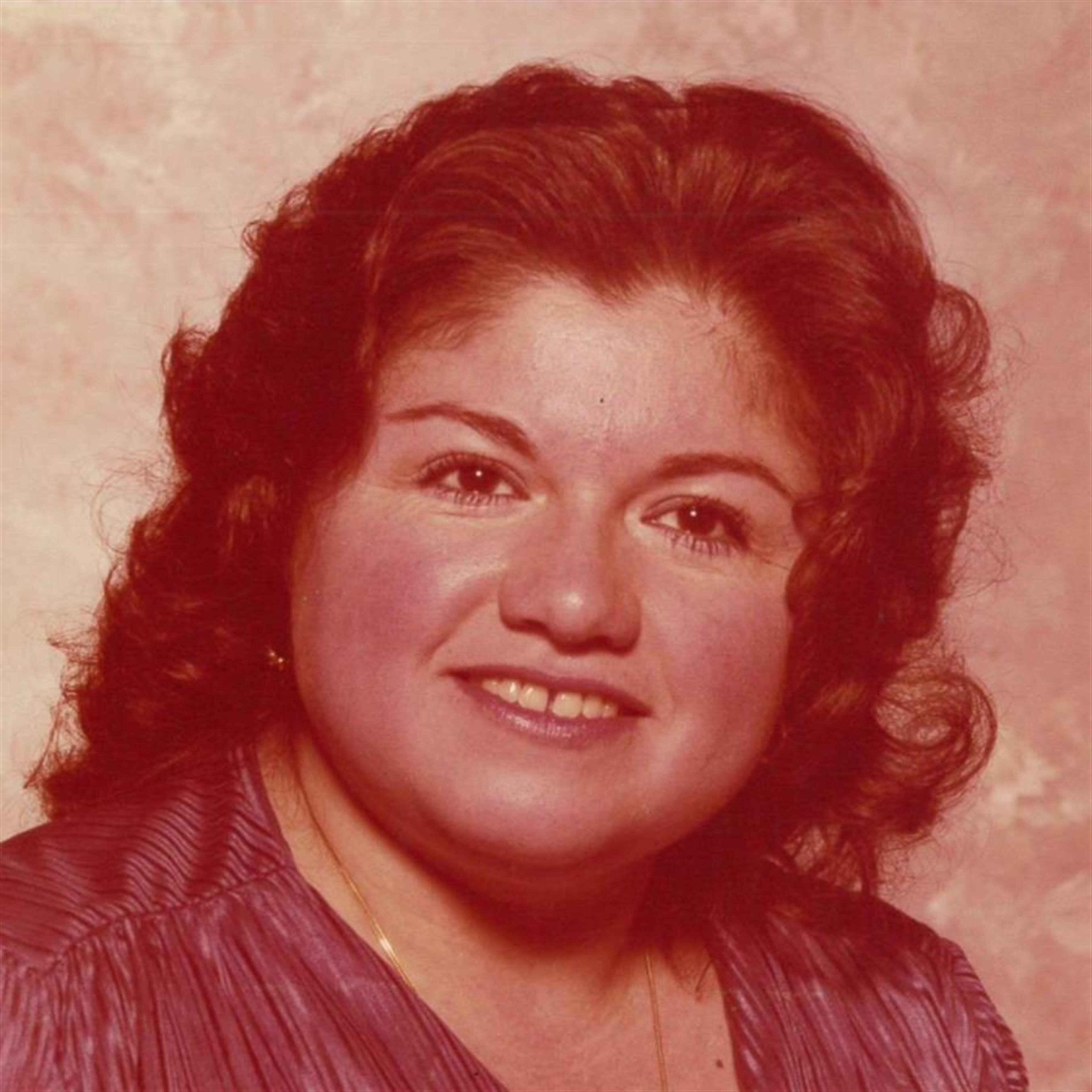 Yolanda Juarez