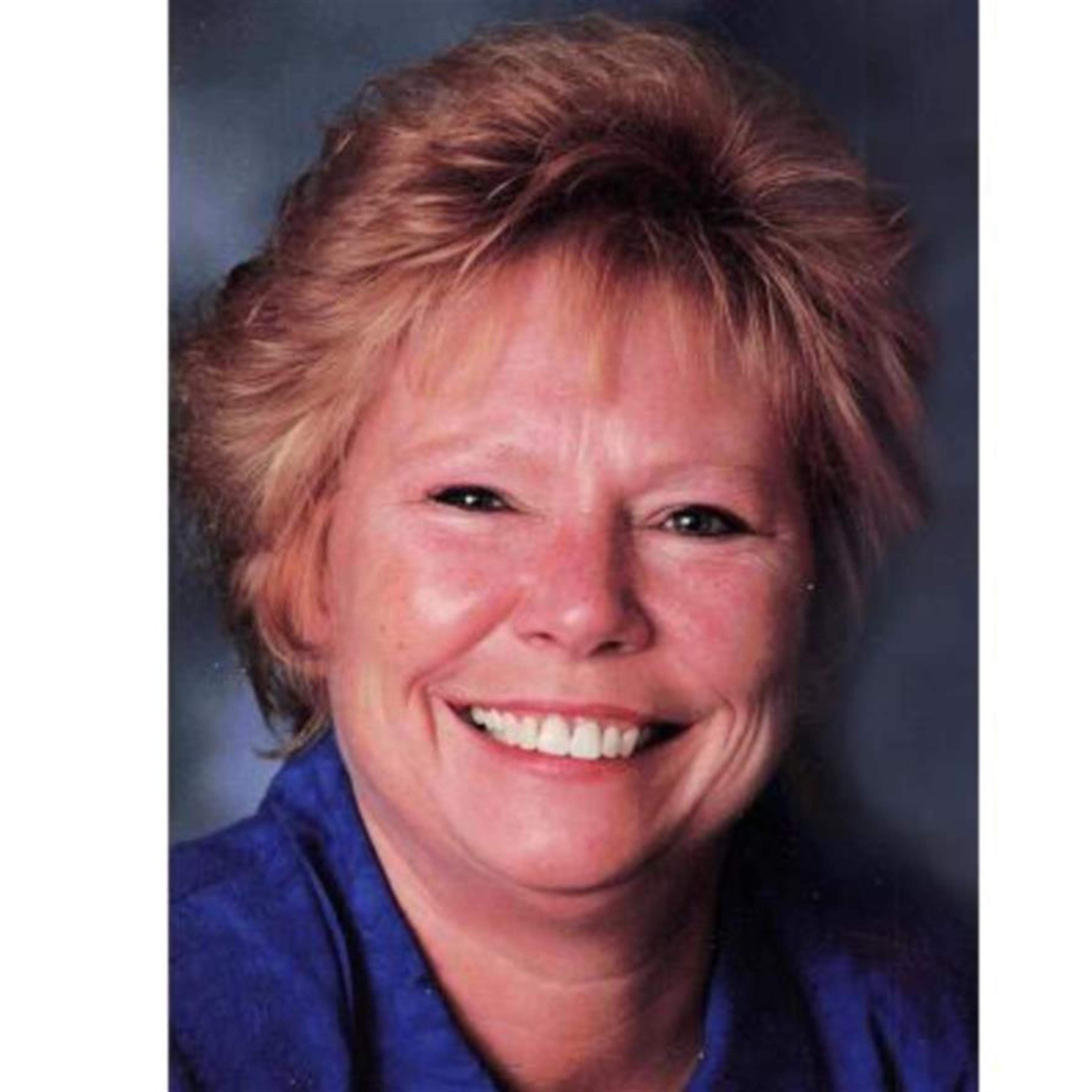 Kimberly Ann "Kim" Day
