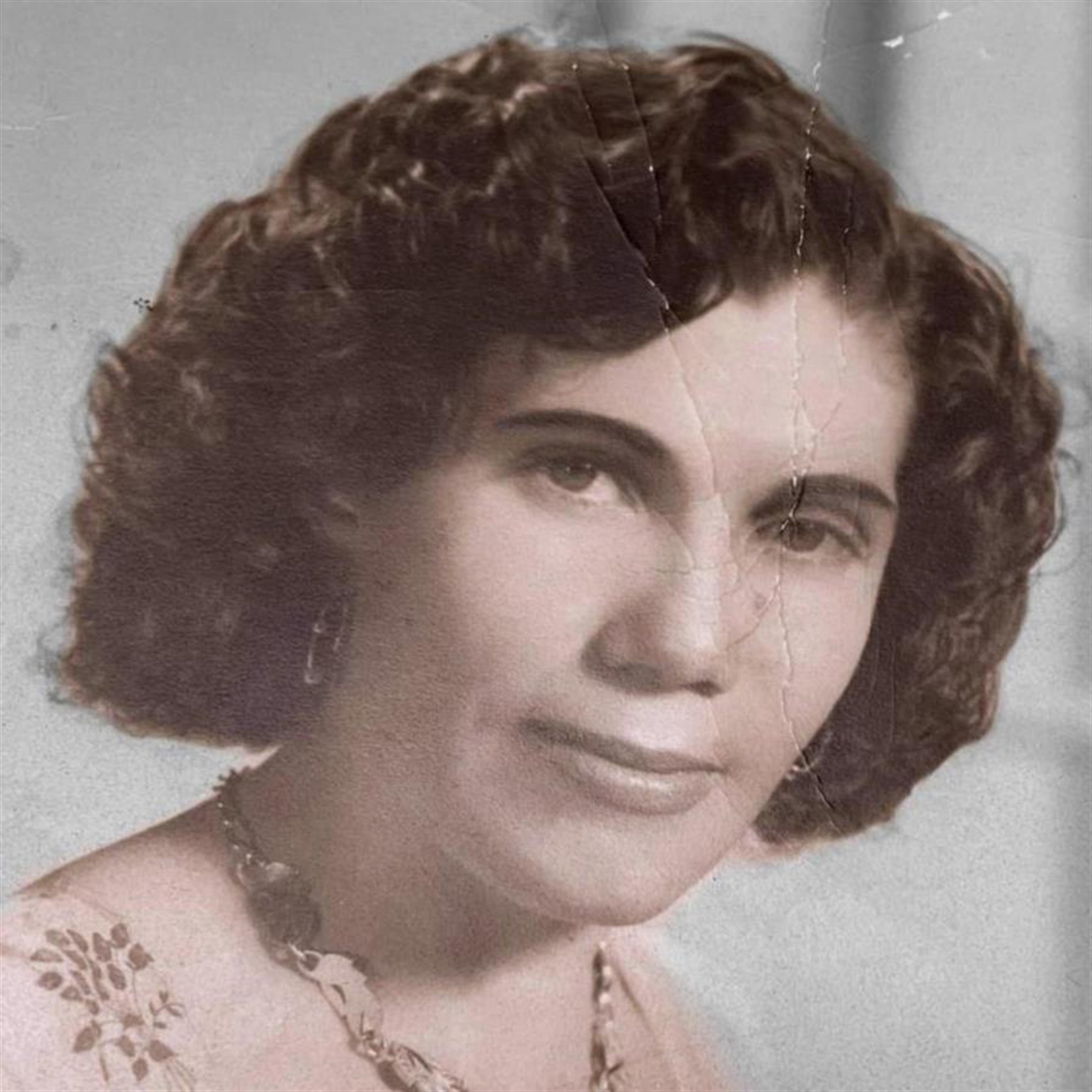 Dolores Velez Bonner