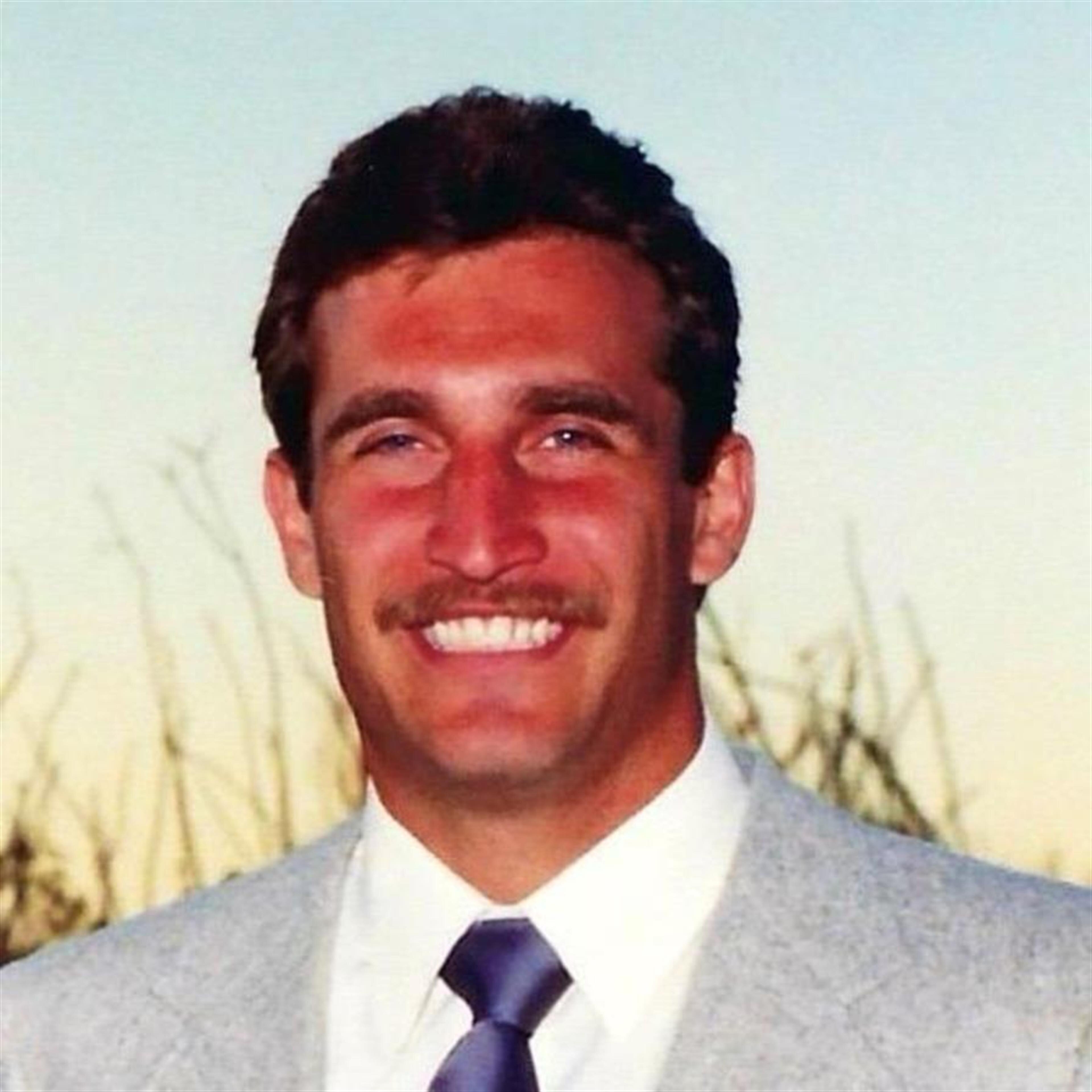 Paul E. Gottschall