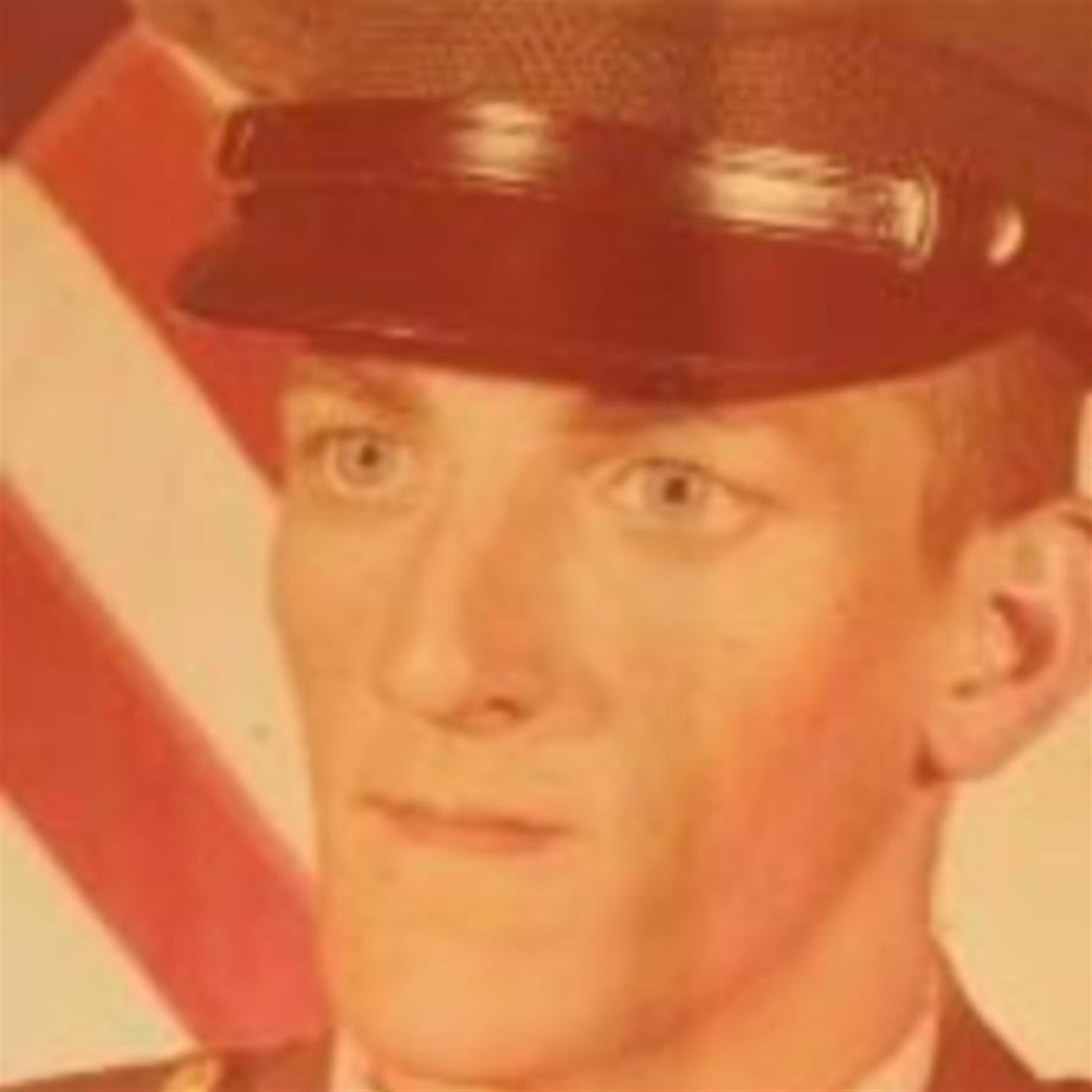 Mr. Ralph C. Branton