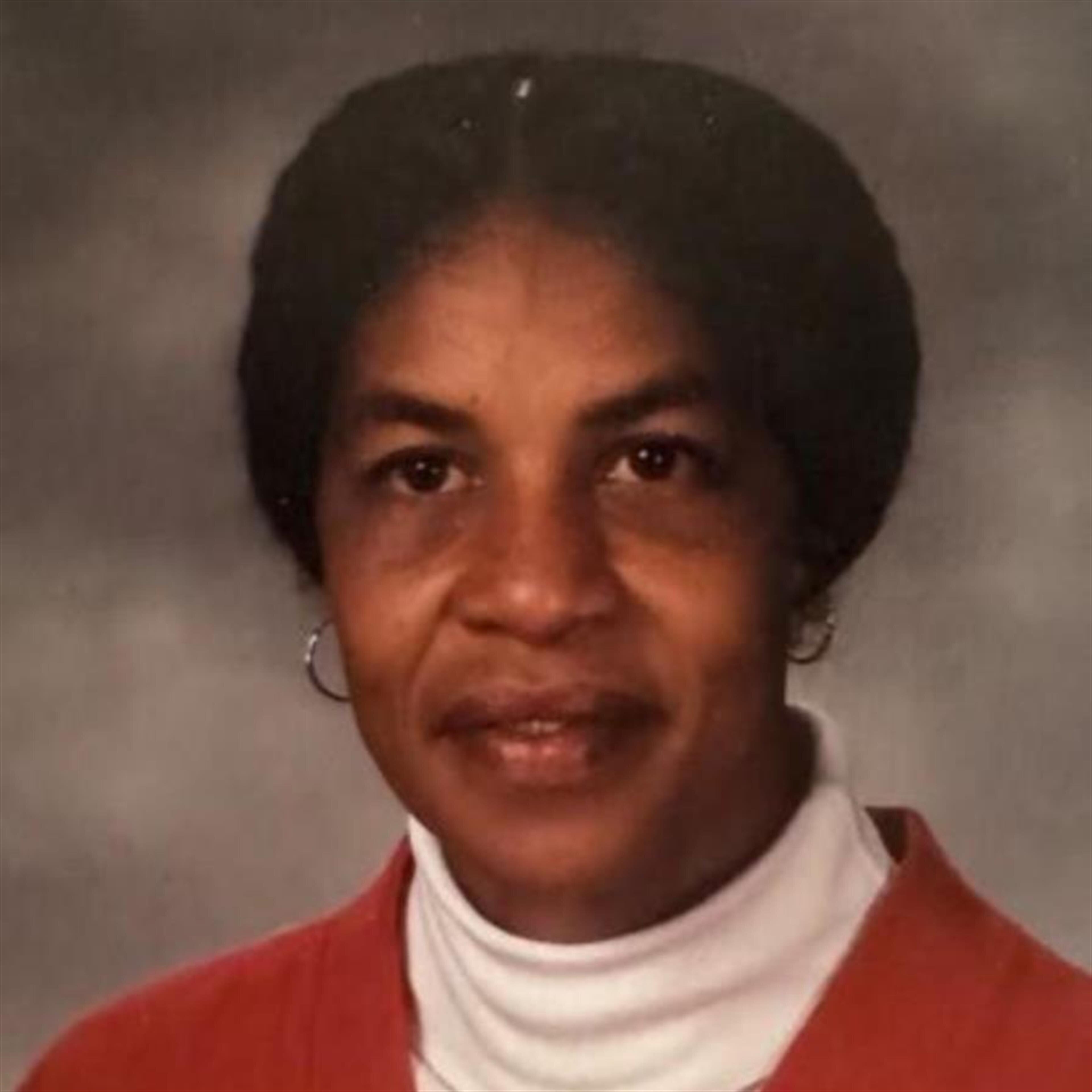 Alberta Byrd